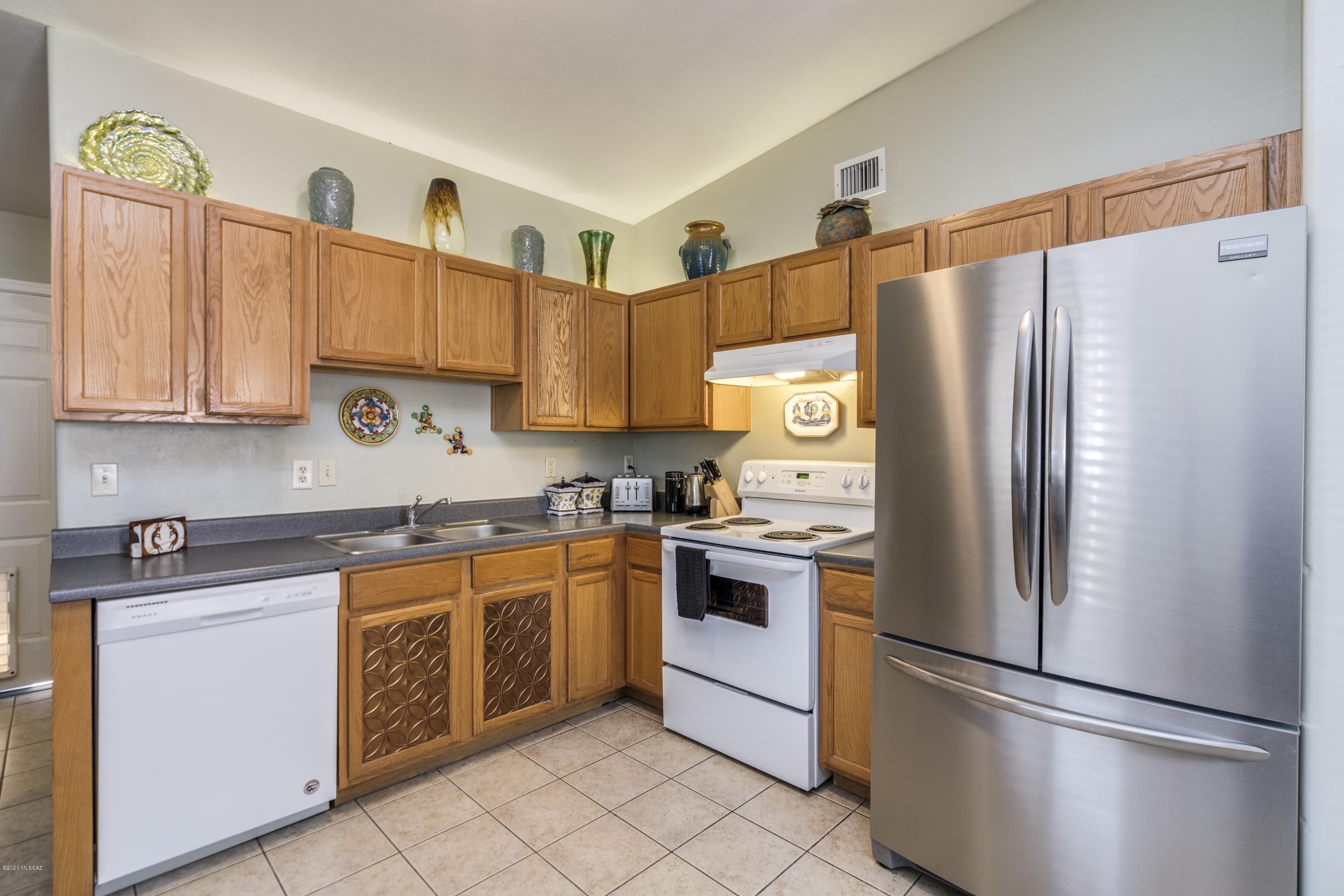Vista Del Monte Tract - Residential Income