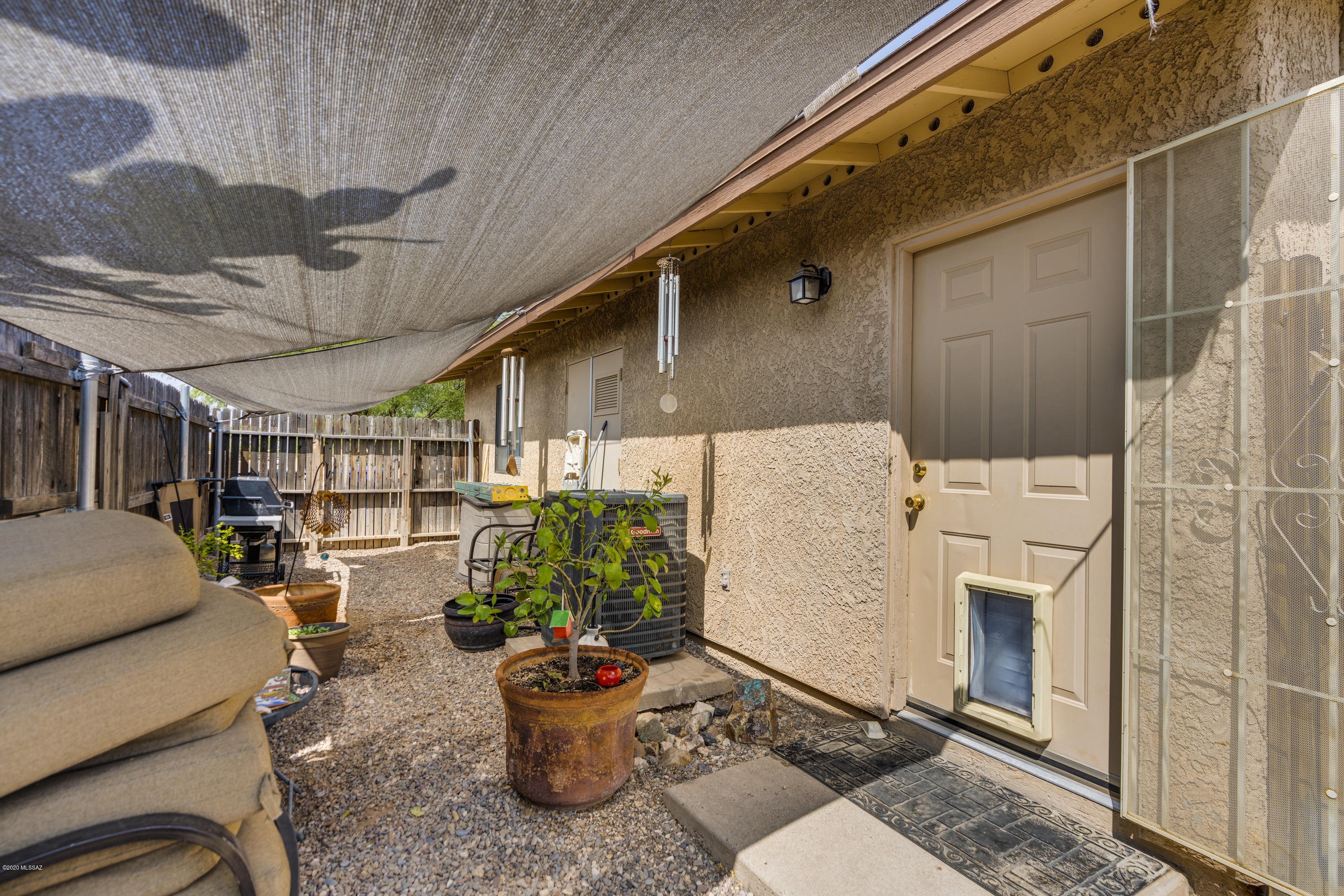 Vista Del Monte Tract - Residential Income