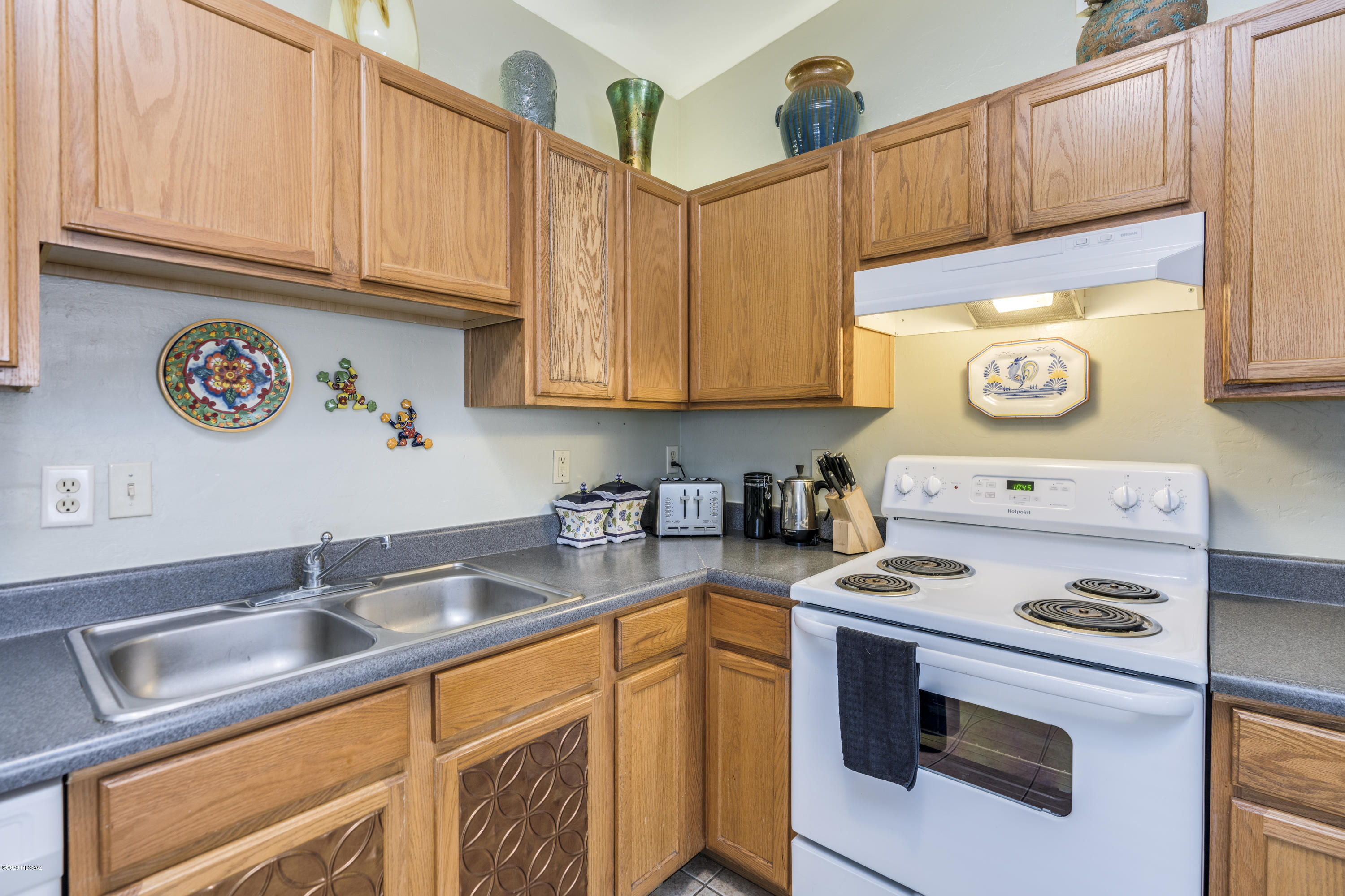 Vista Del Monte Tract - Residential Income
