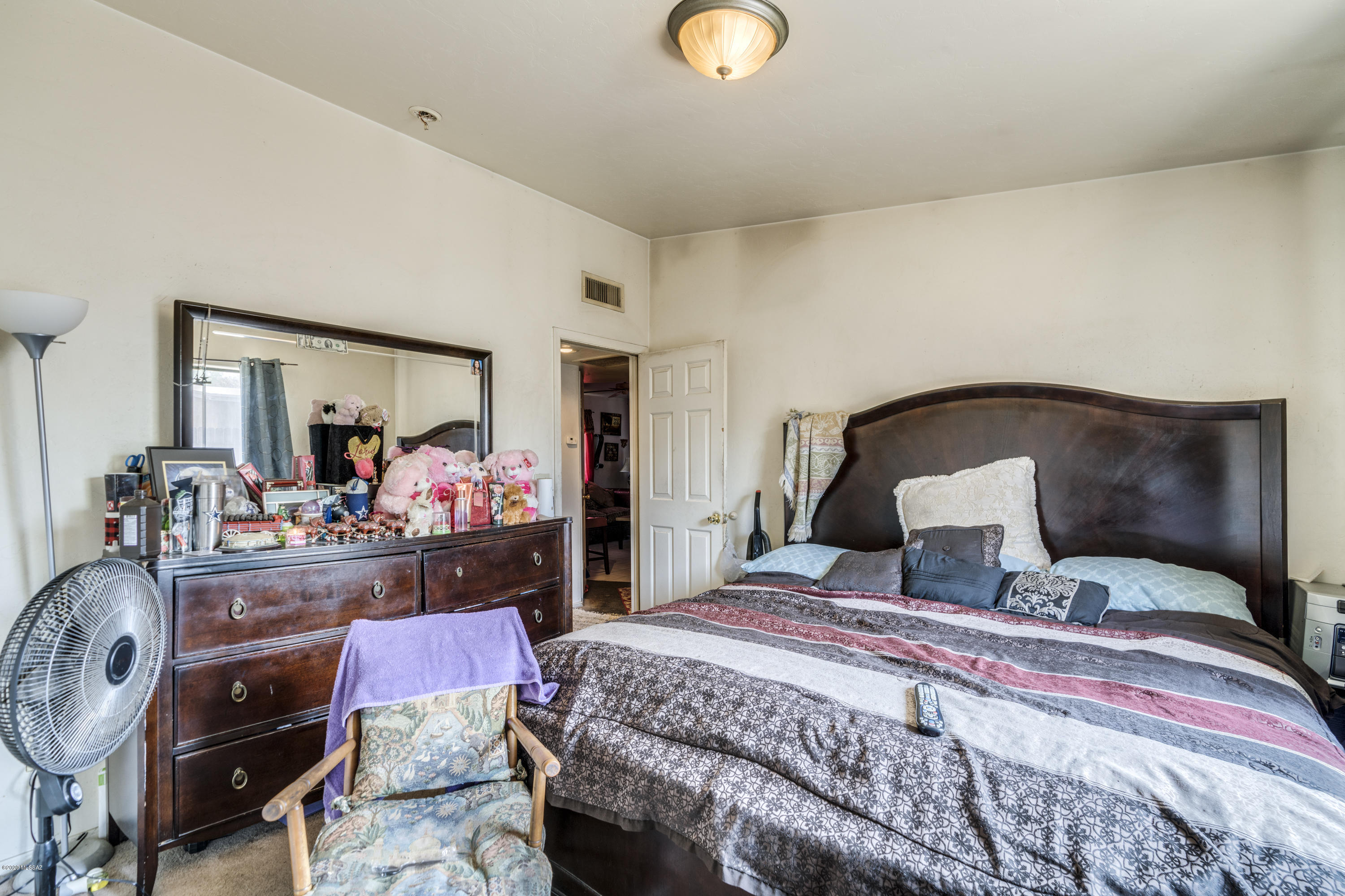 Vista Del Monte Tract - Residential Income