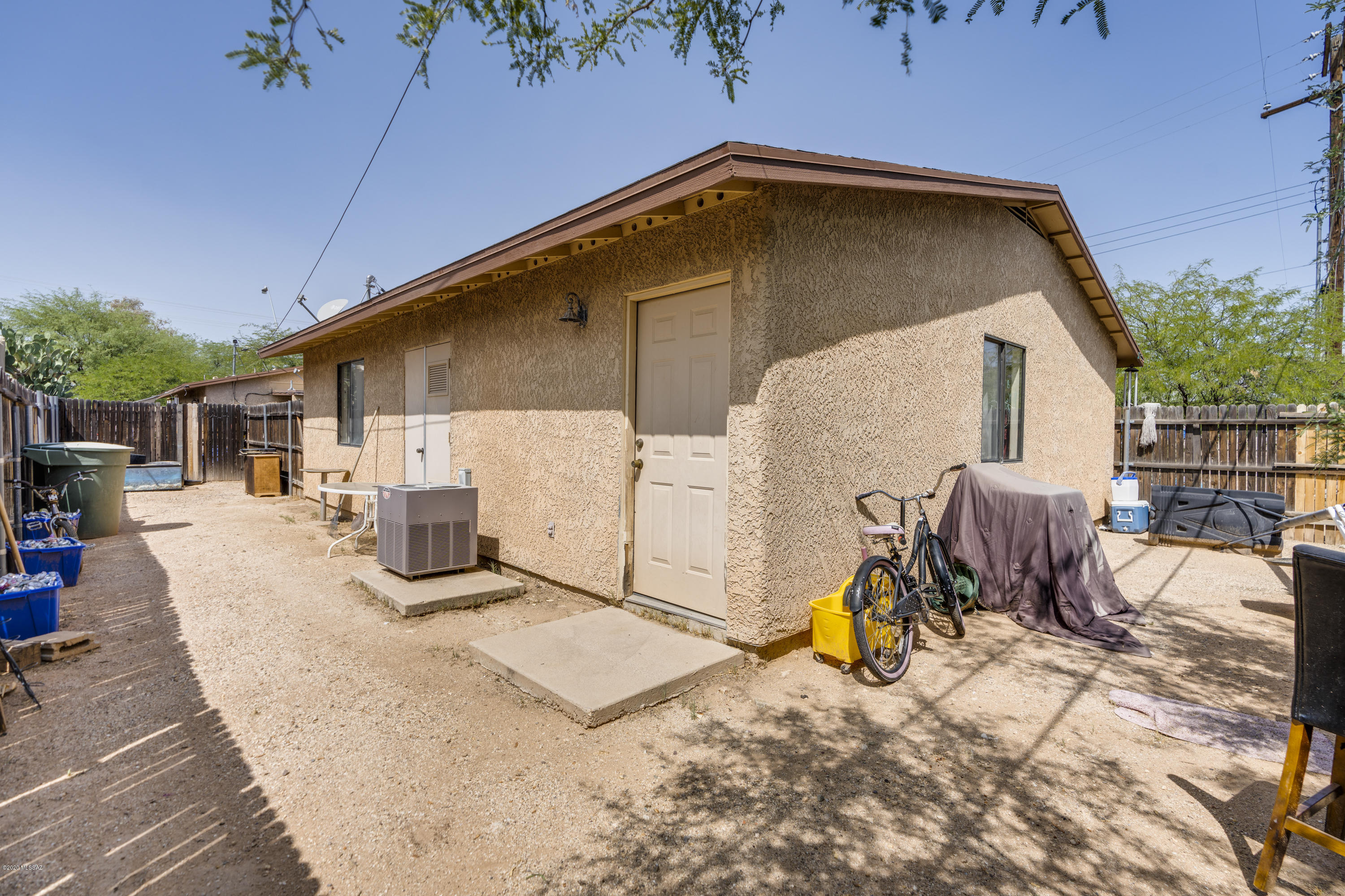 Vista Del Monte Tract - Residential Income