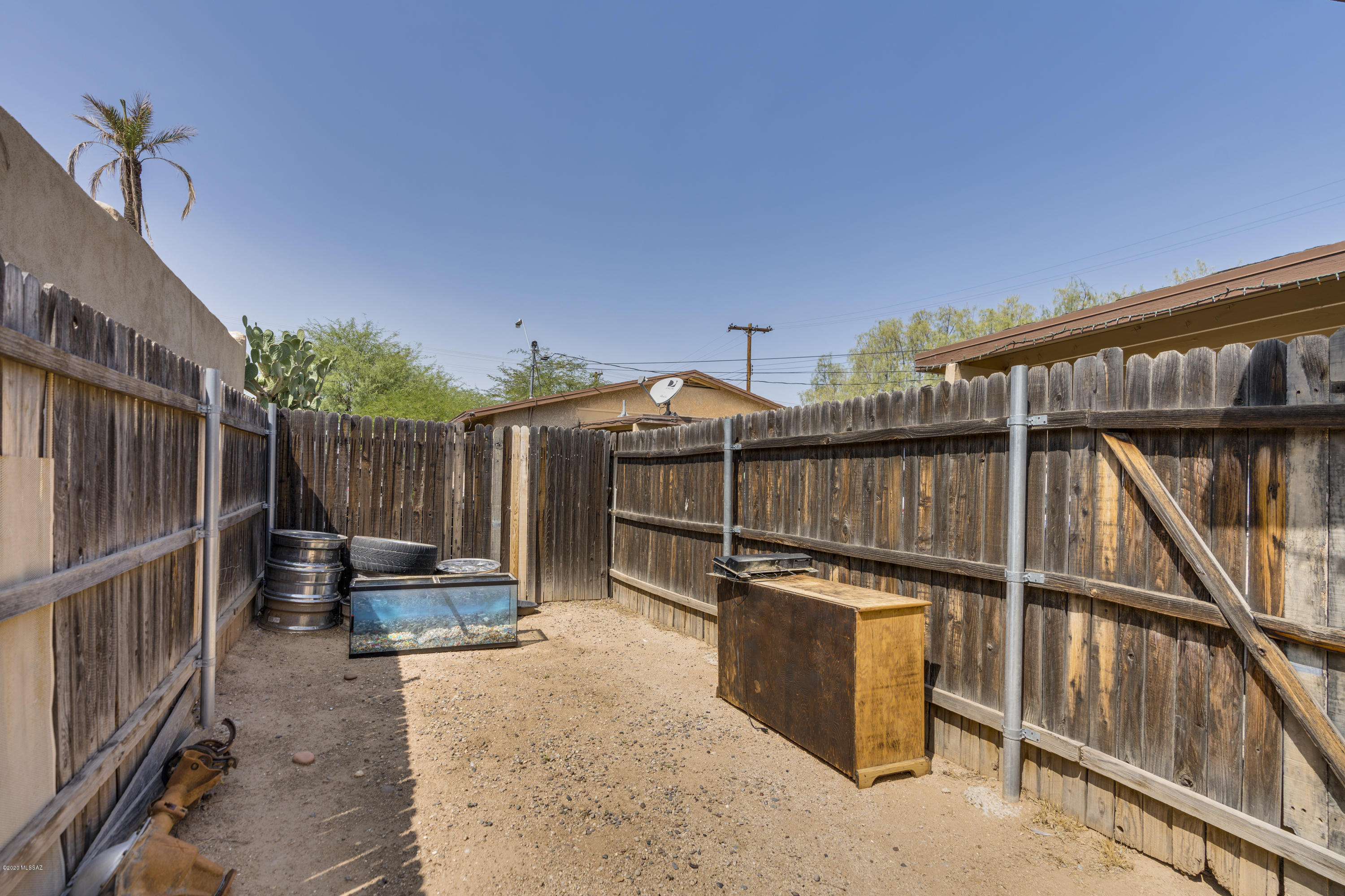 Vista Del Monte Tract - Residential Income