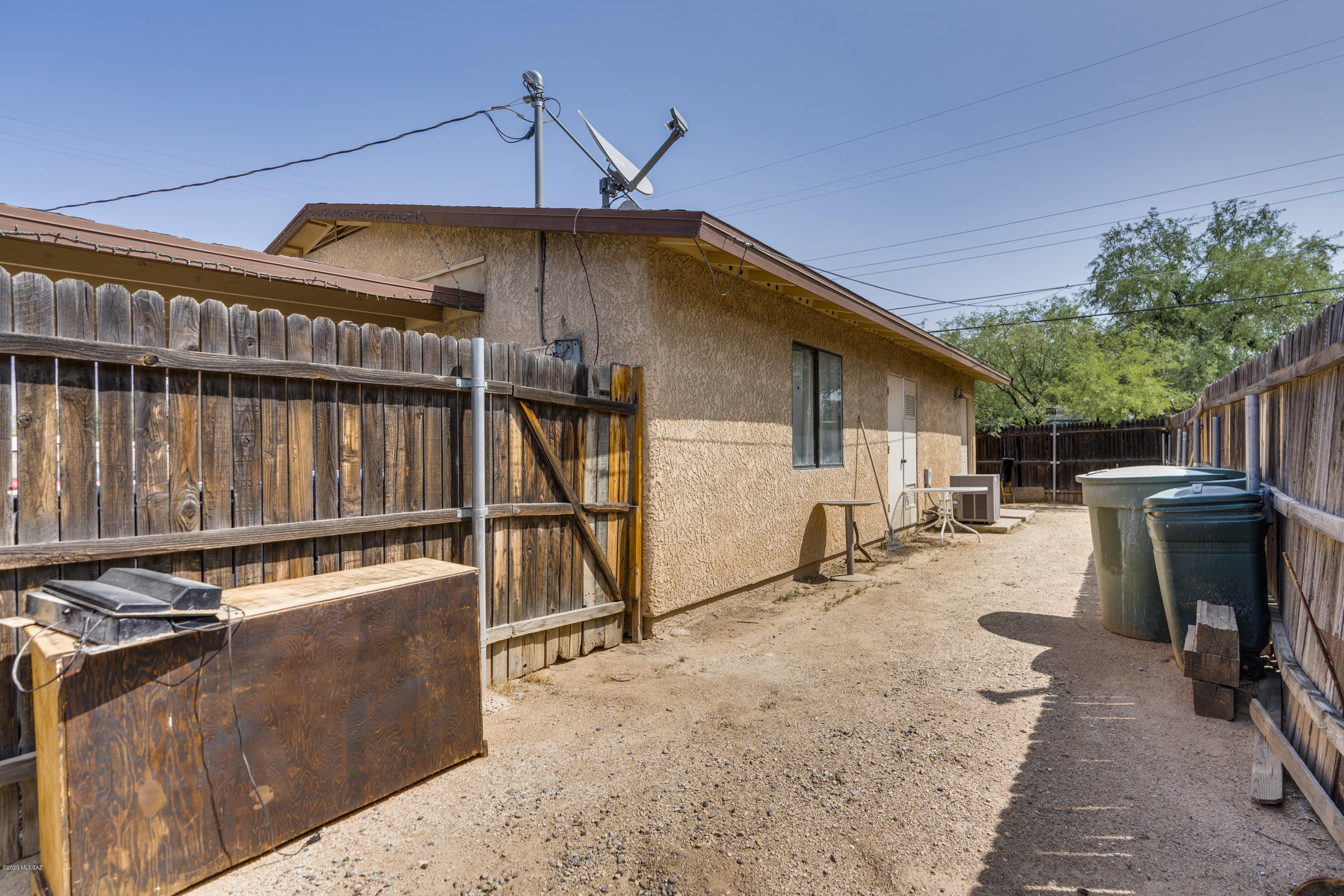 Vista Del Monte Tract - Residential Income