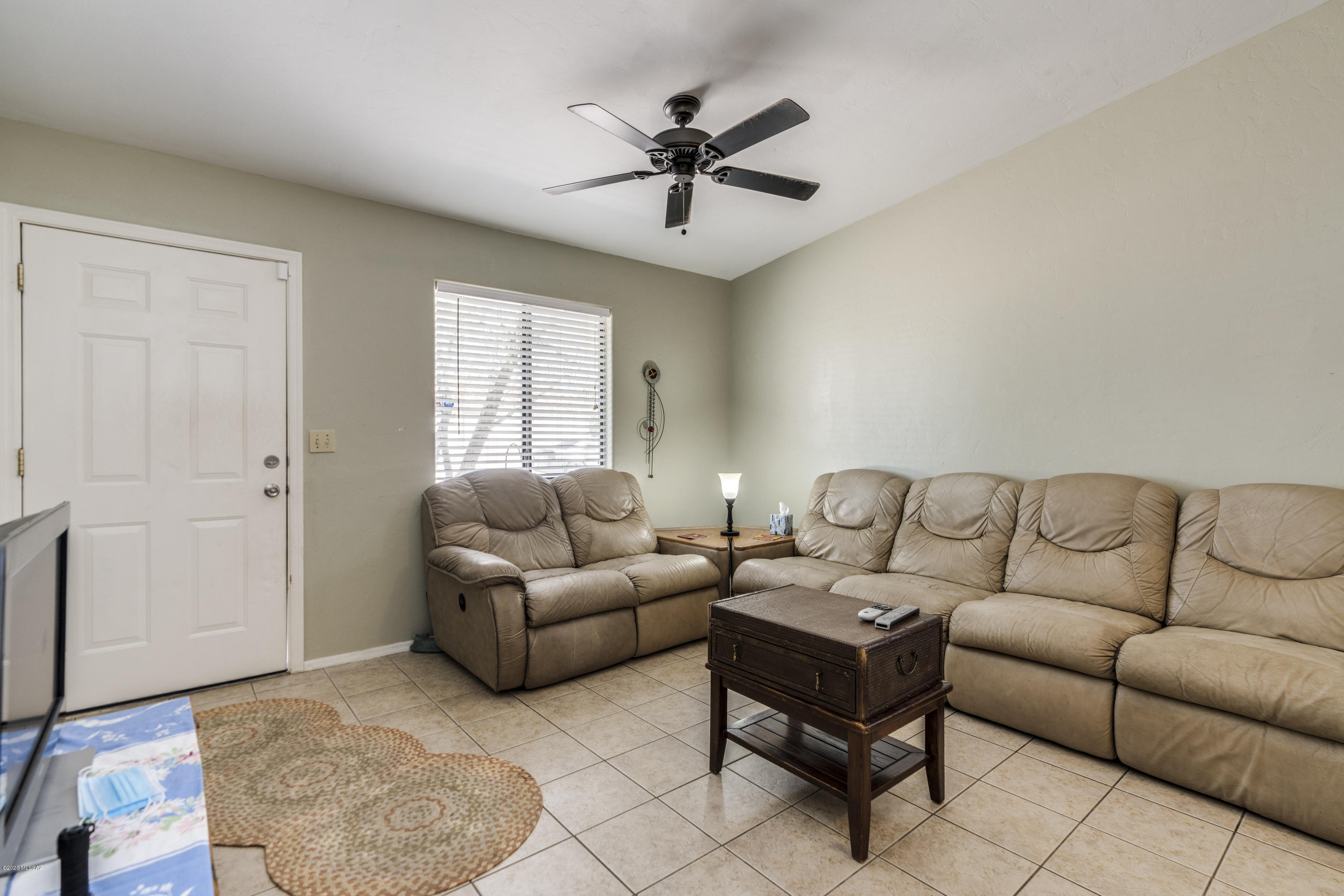 Vista Del Monte Tract - Residential Income