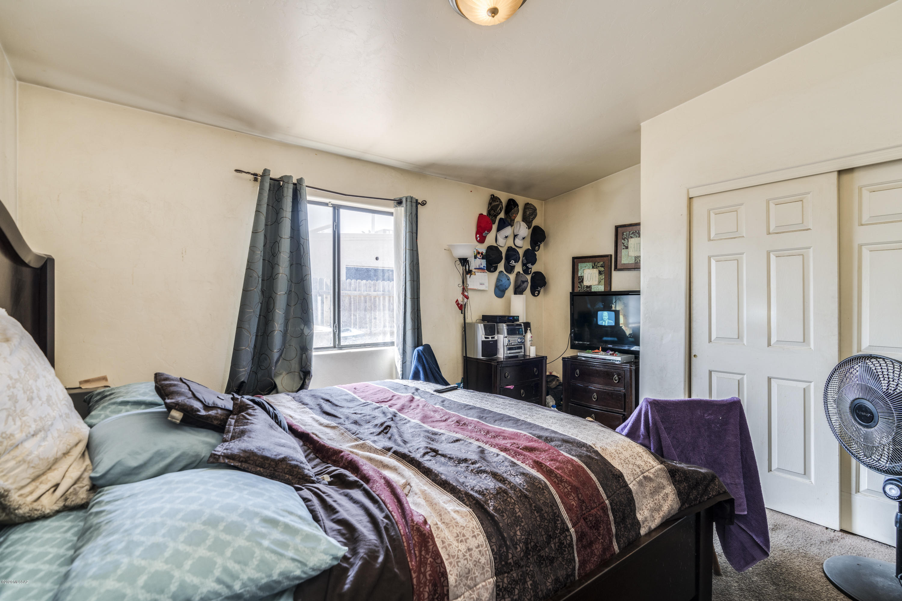 Vista Del Monte Tract - Residential Income