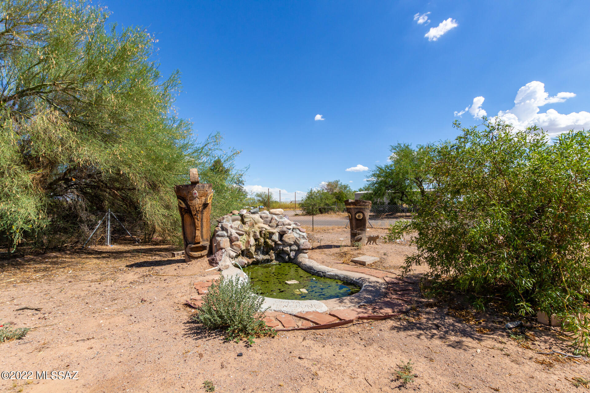Blanco Estates (72-162) - Residential