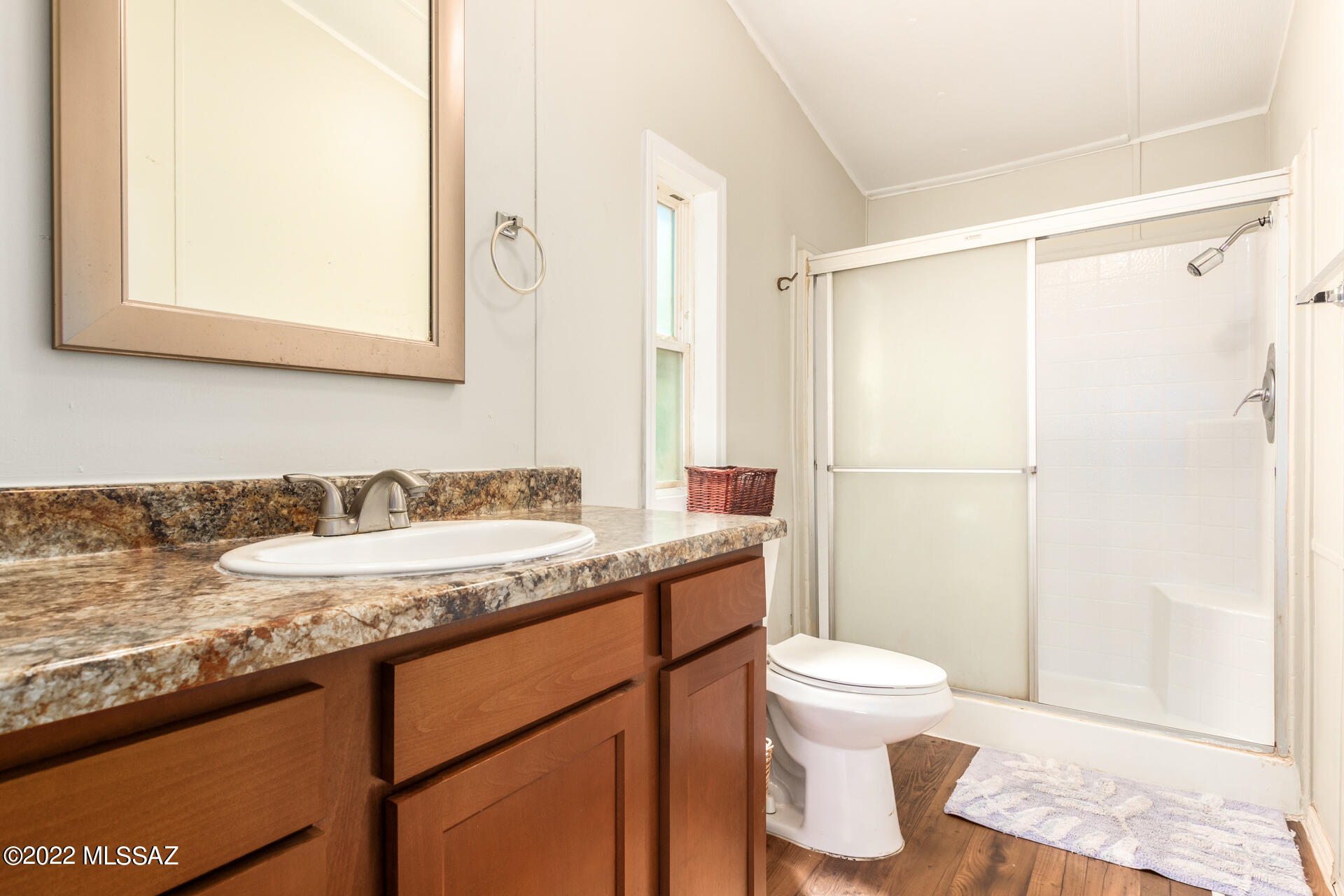 Blanco Estates (72-162) - Residential