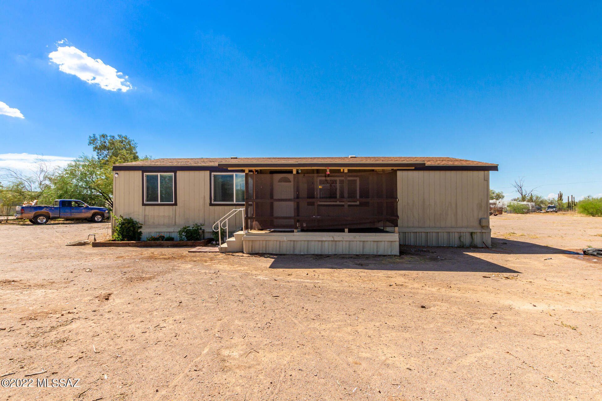 Blanco Estates (72-162) - Residential