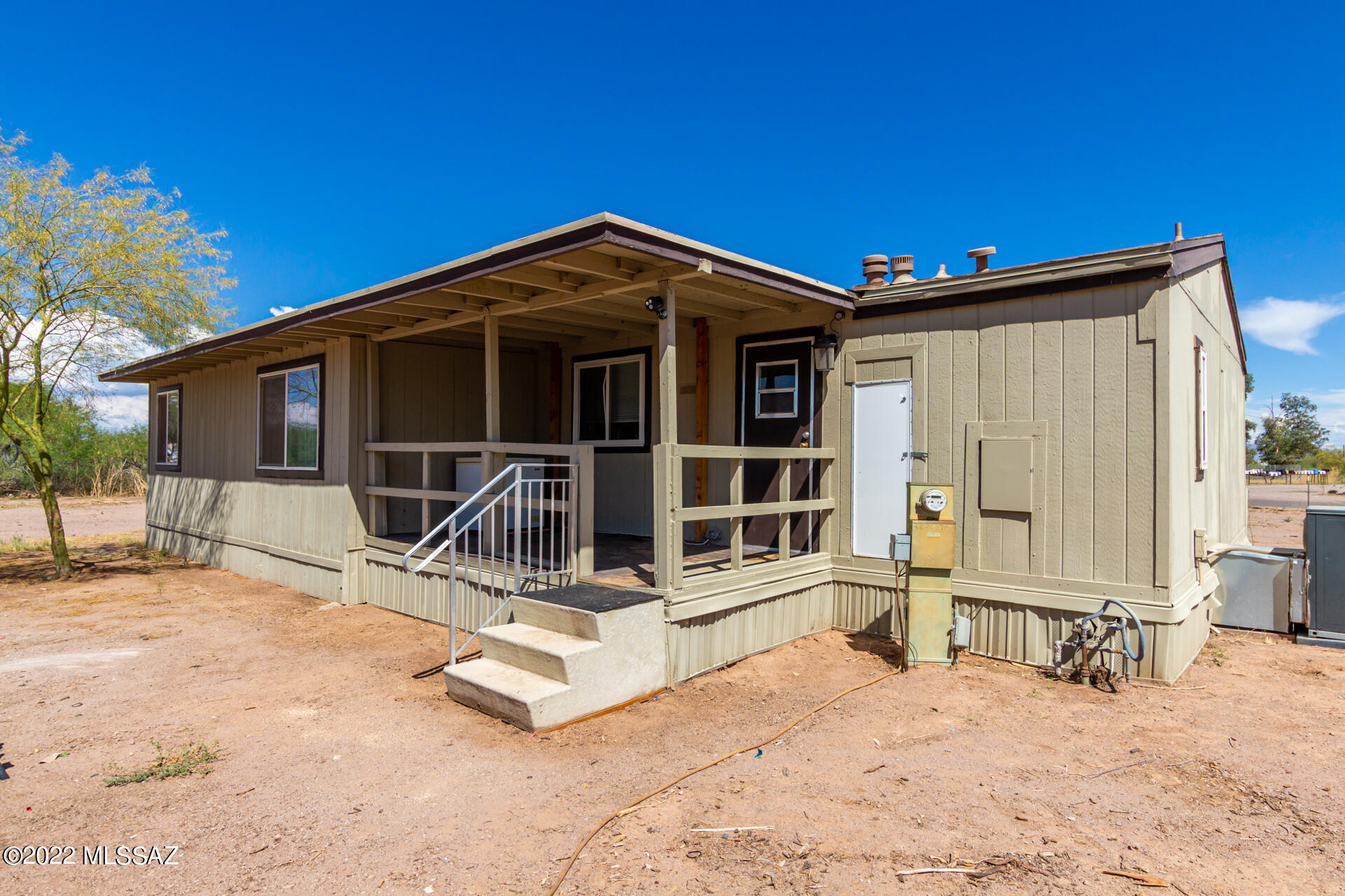 Blanco Estates (72-162) - Residential