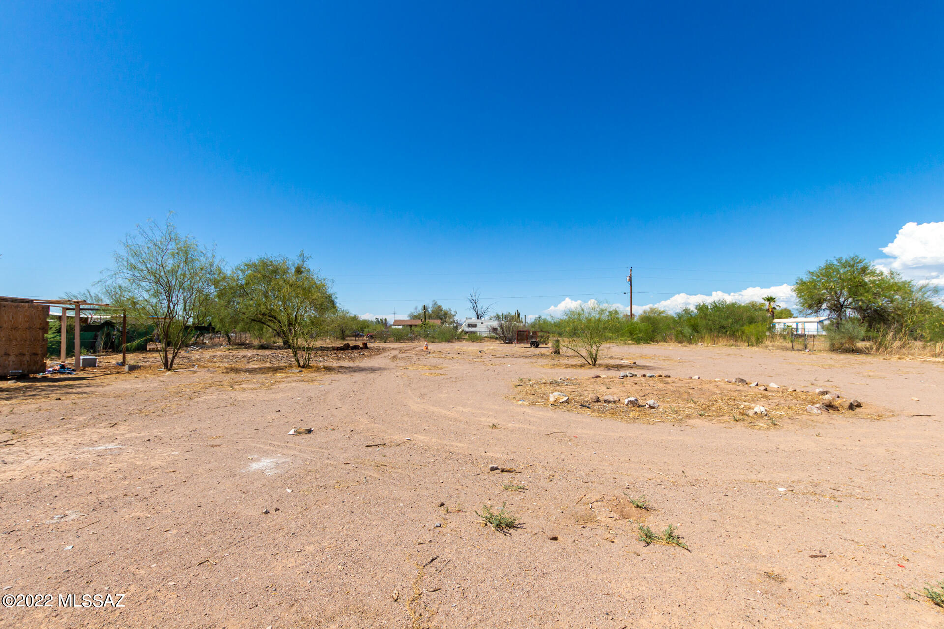 Blanco Estates (72-162) - Residential