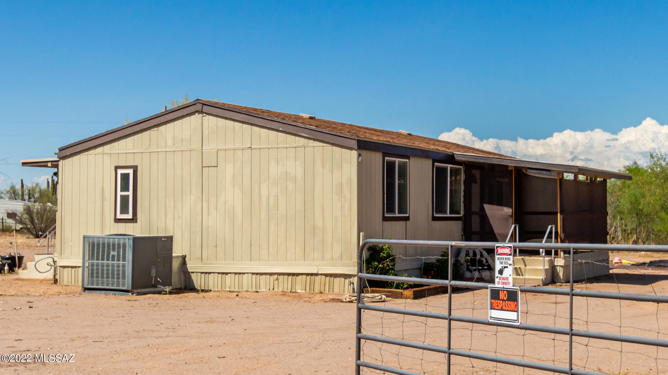 Blanco Estates (72-162) - Residential