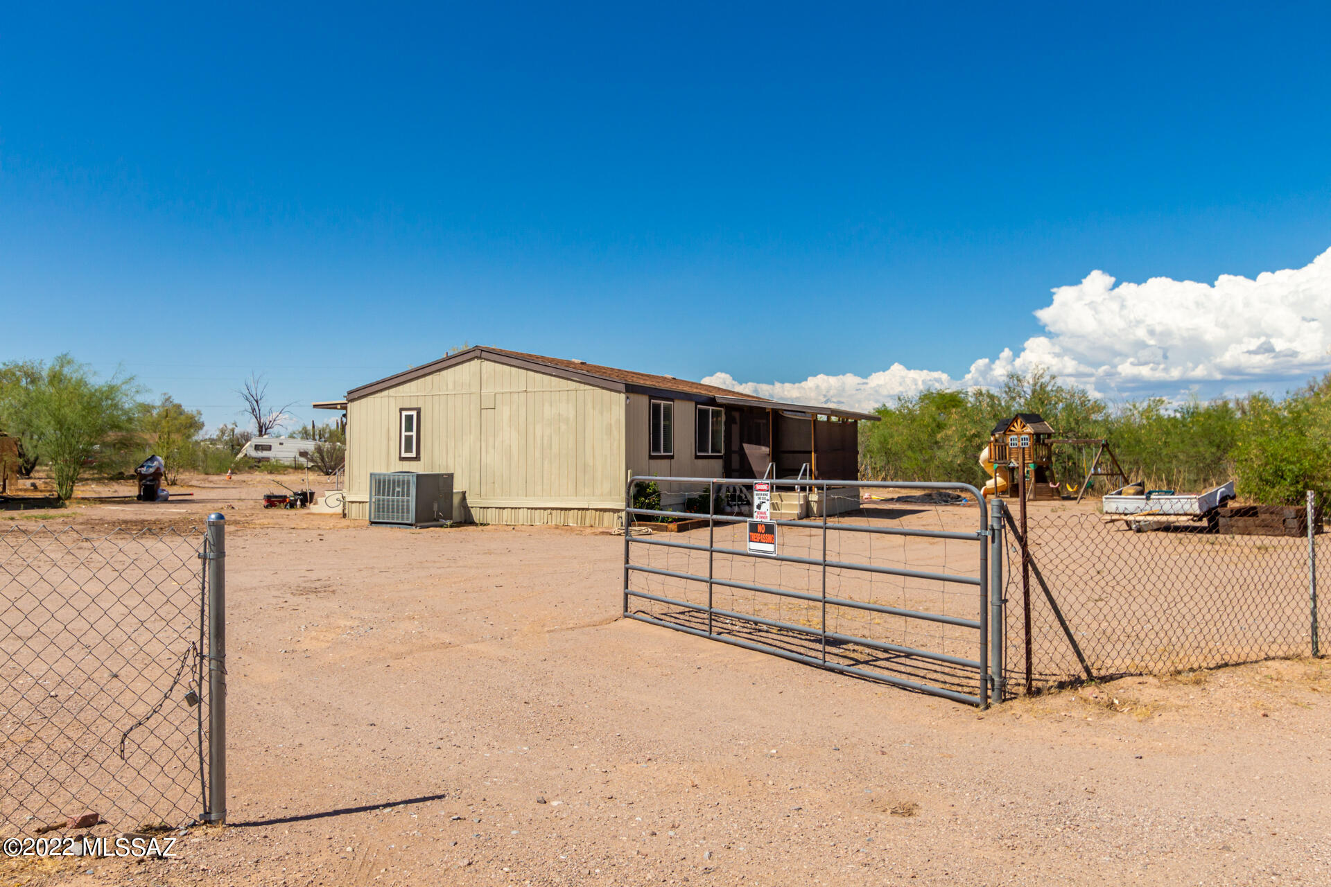 Blanco Estates (72-162) - Residential