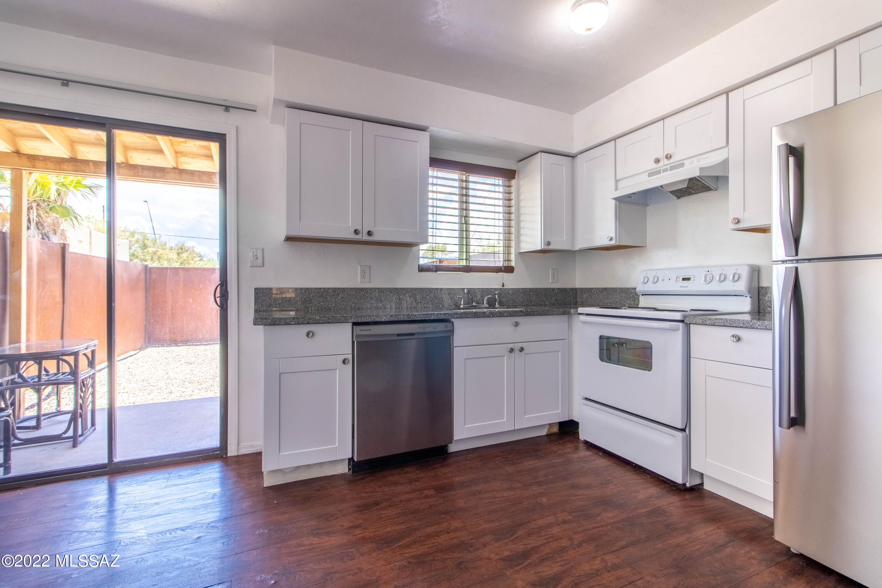 Glenndale Est (1-4) - Residential Lease