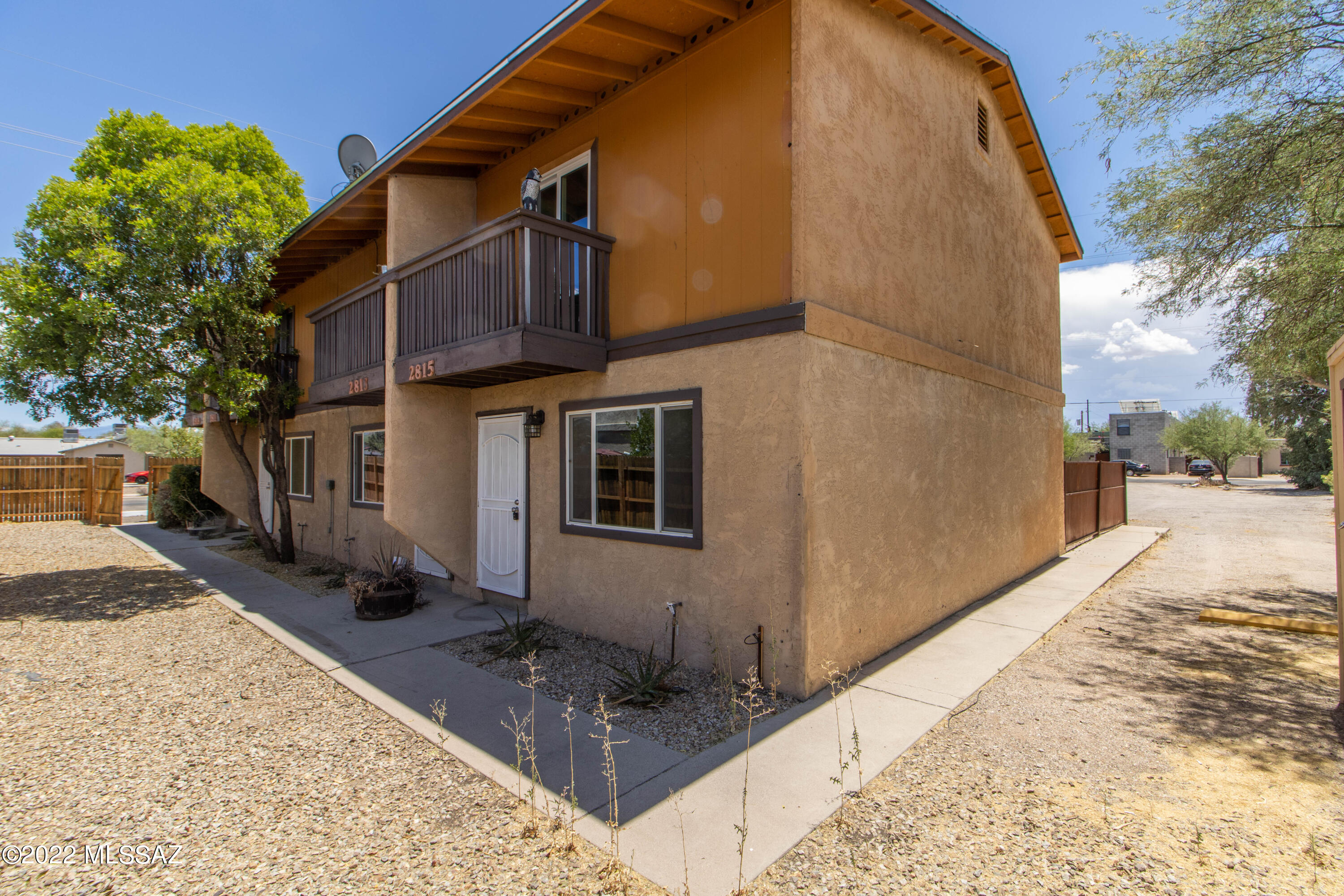 Glenndale Est (1-4) - Residential Lease