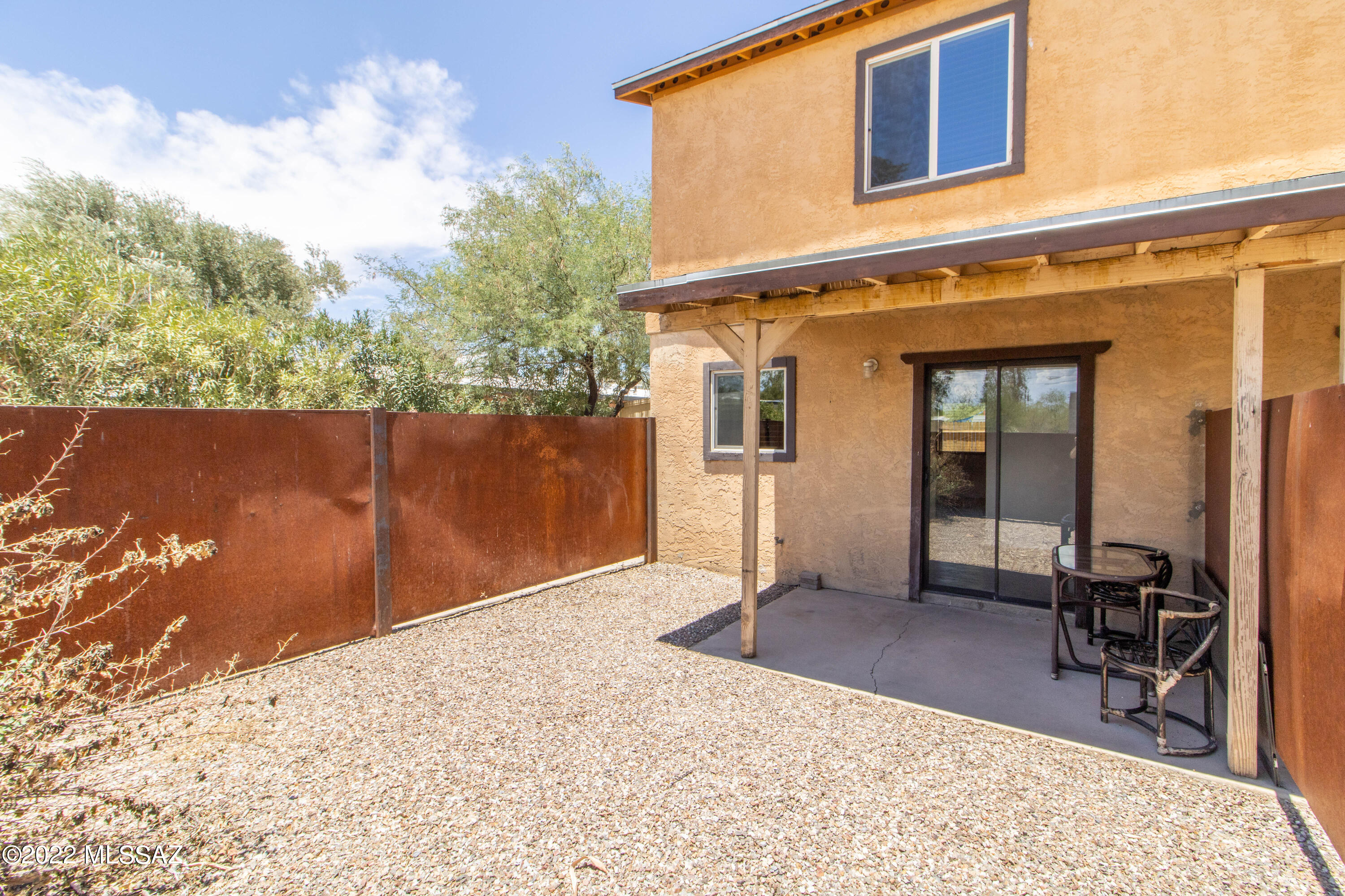 Glenndale Est (1-4) - Residential Lease