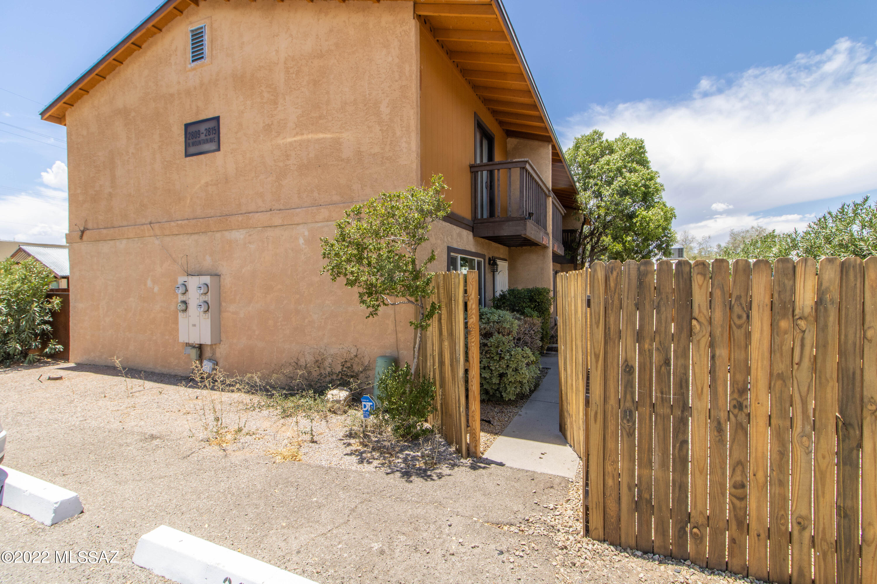 Glenndale Est (1-4) - Residential Lease