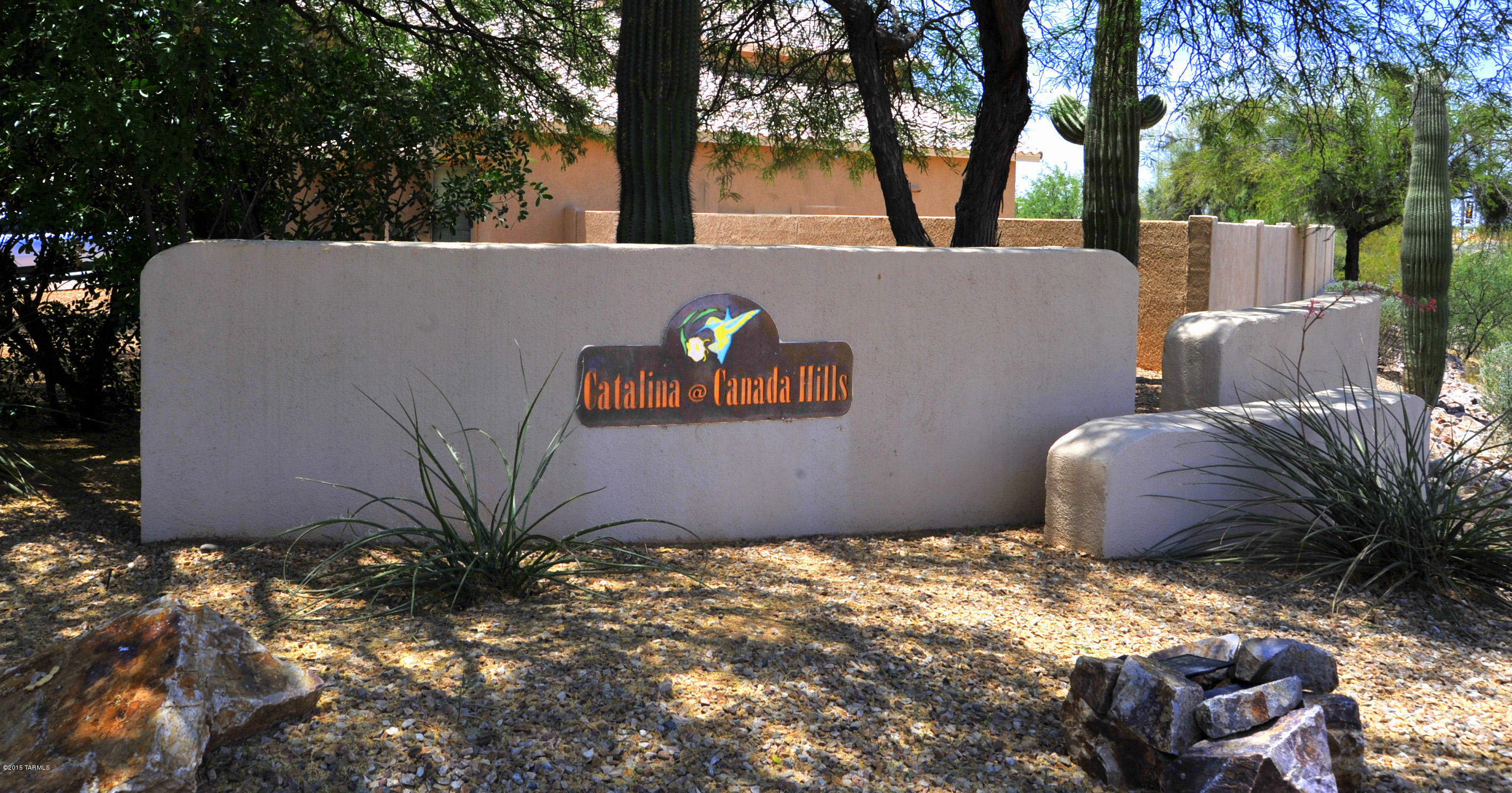 Catalina at Canada Hills (1-61) - Residential