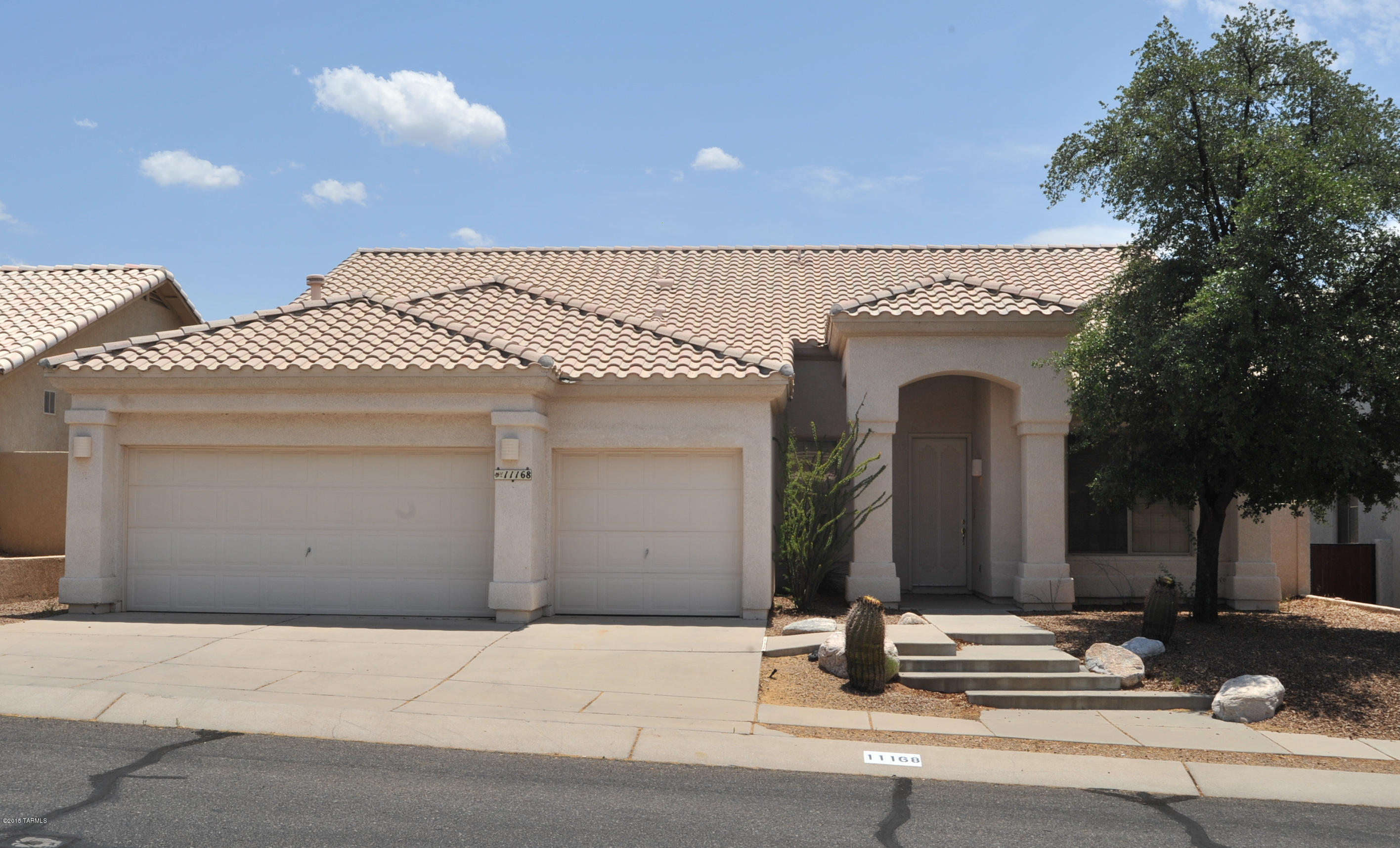 Catalina at Canada Hills (1-61) - Residential