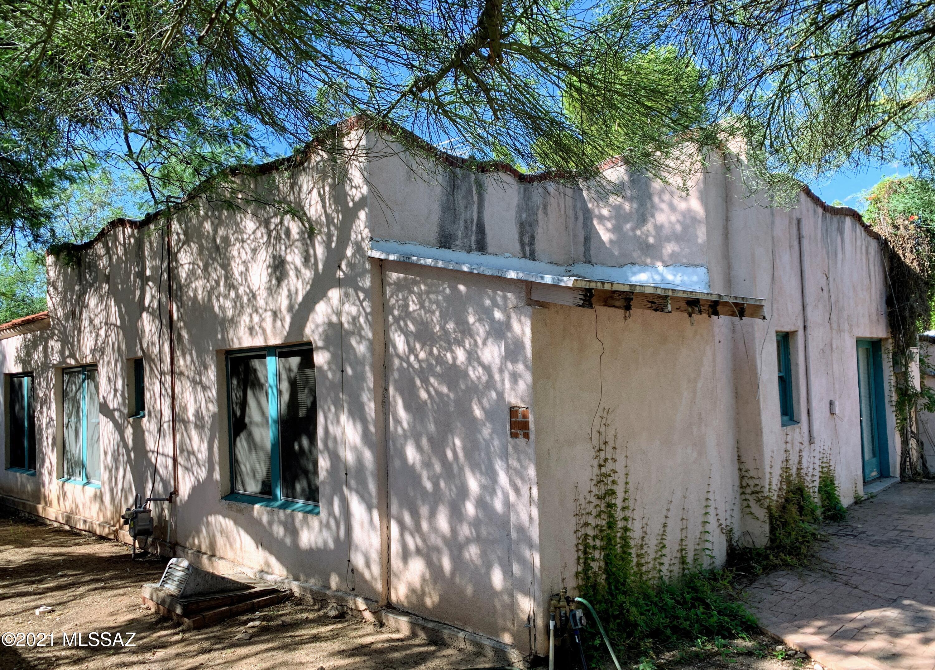 Monterey Add Amended - Residential