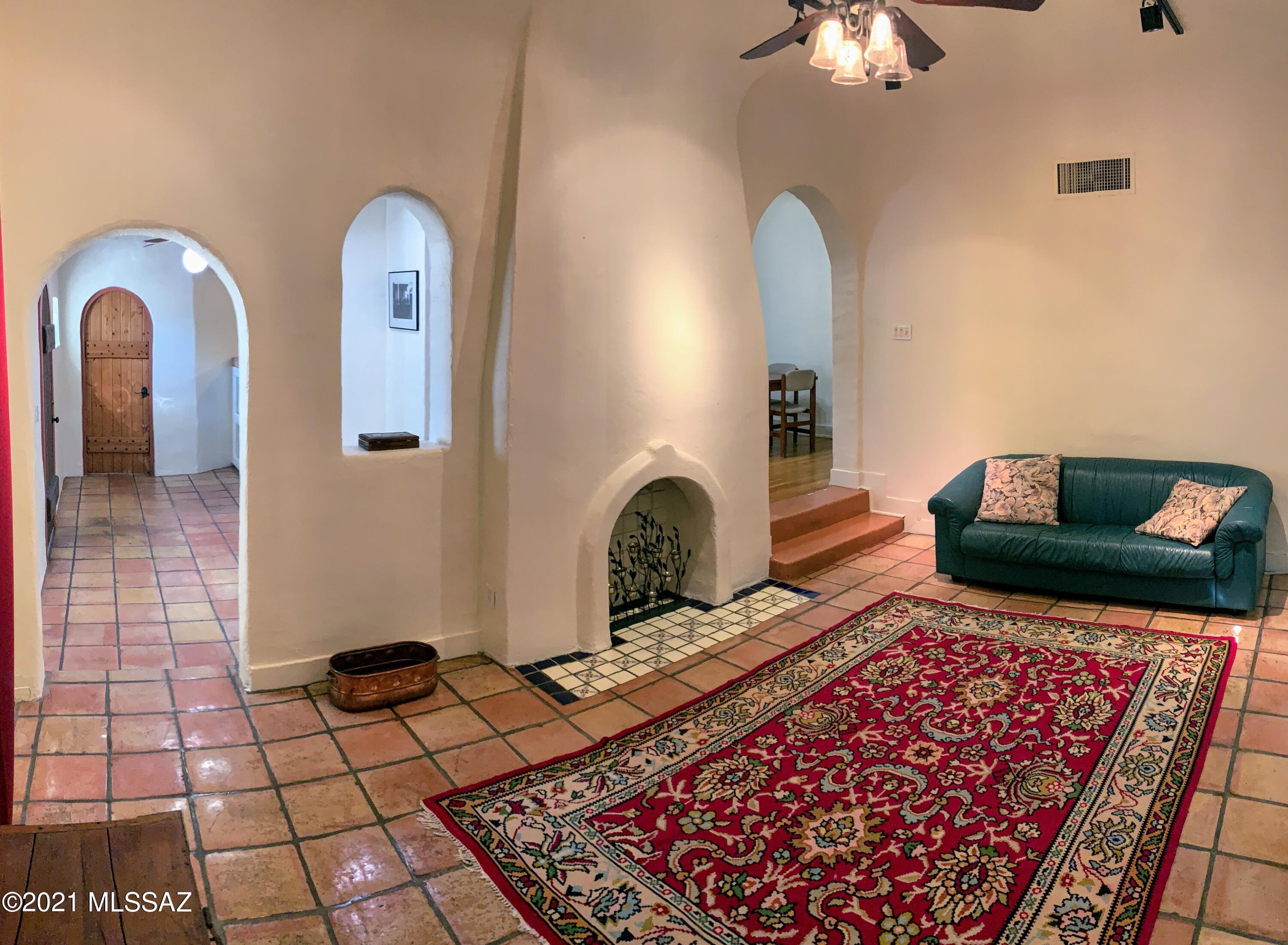 Monterey Add Amended - Residential