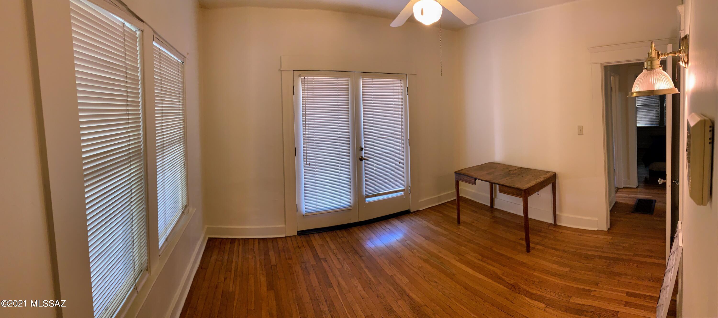 Monterey Add Amended - Residential