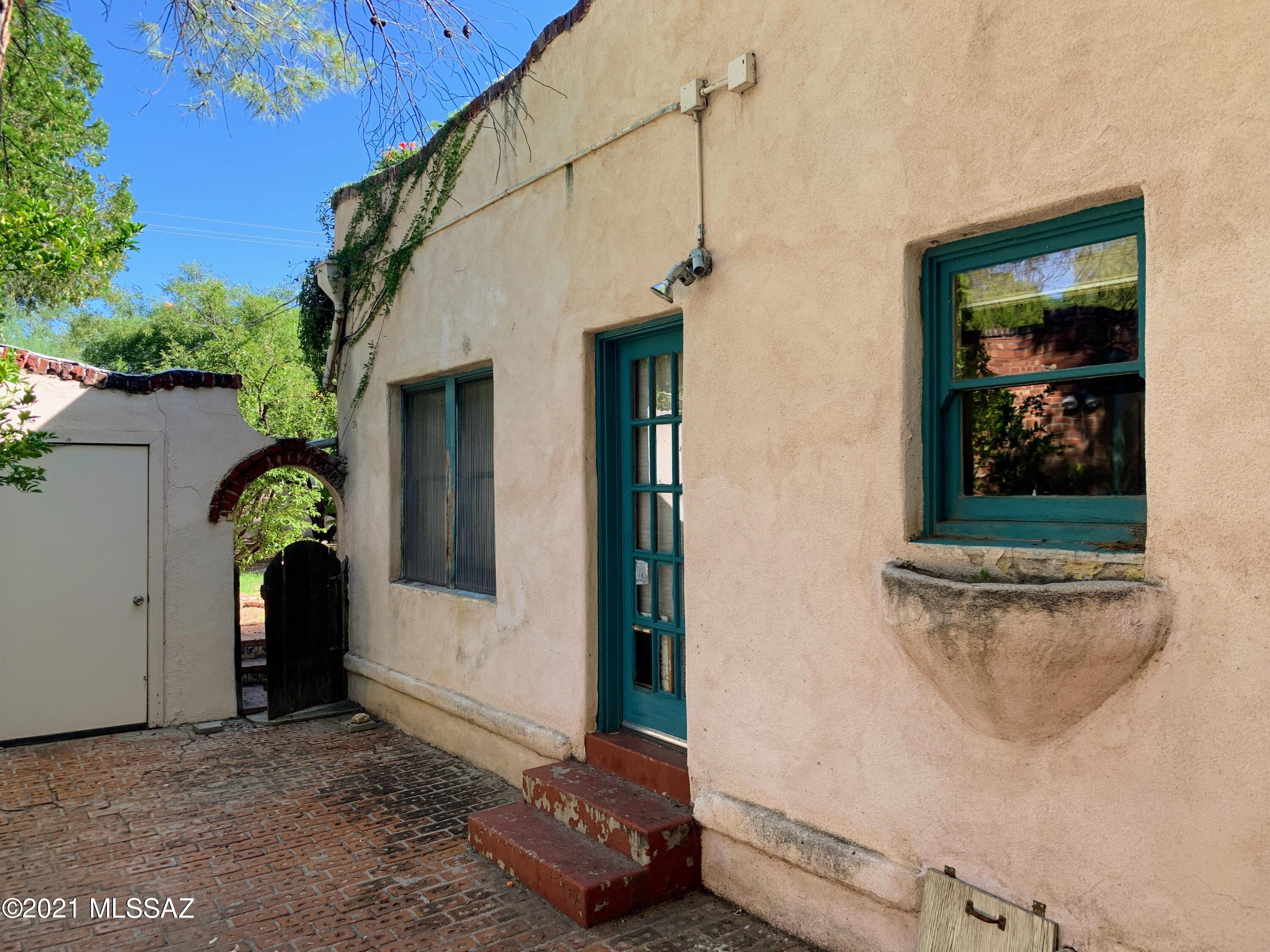 Monterey Add Amended - Residential