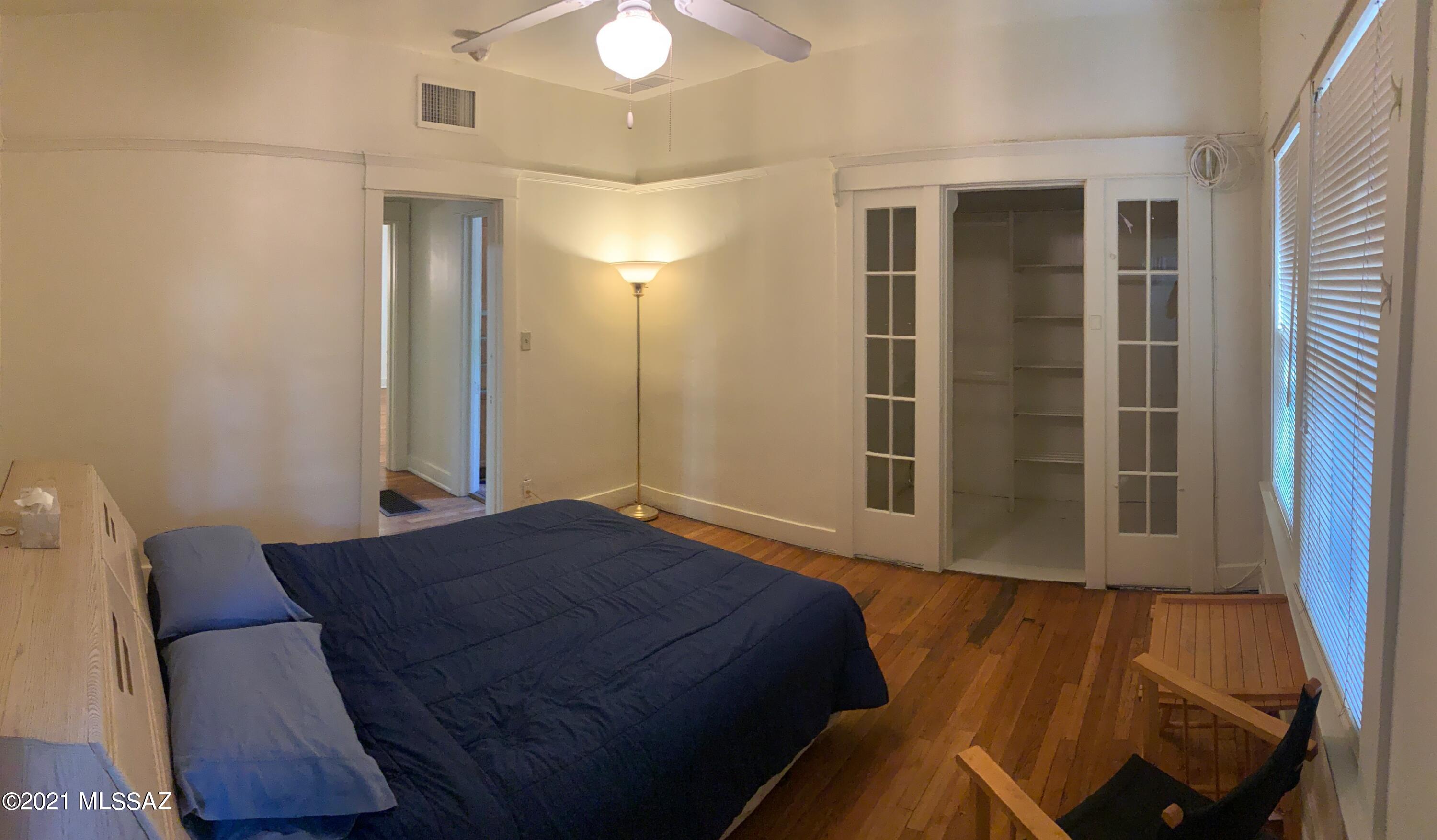 Monterey Add Amended - Residential
