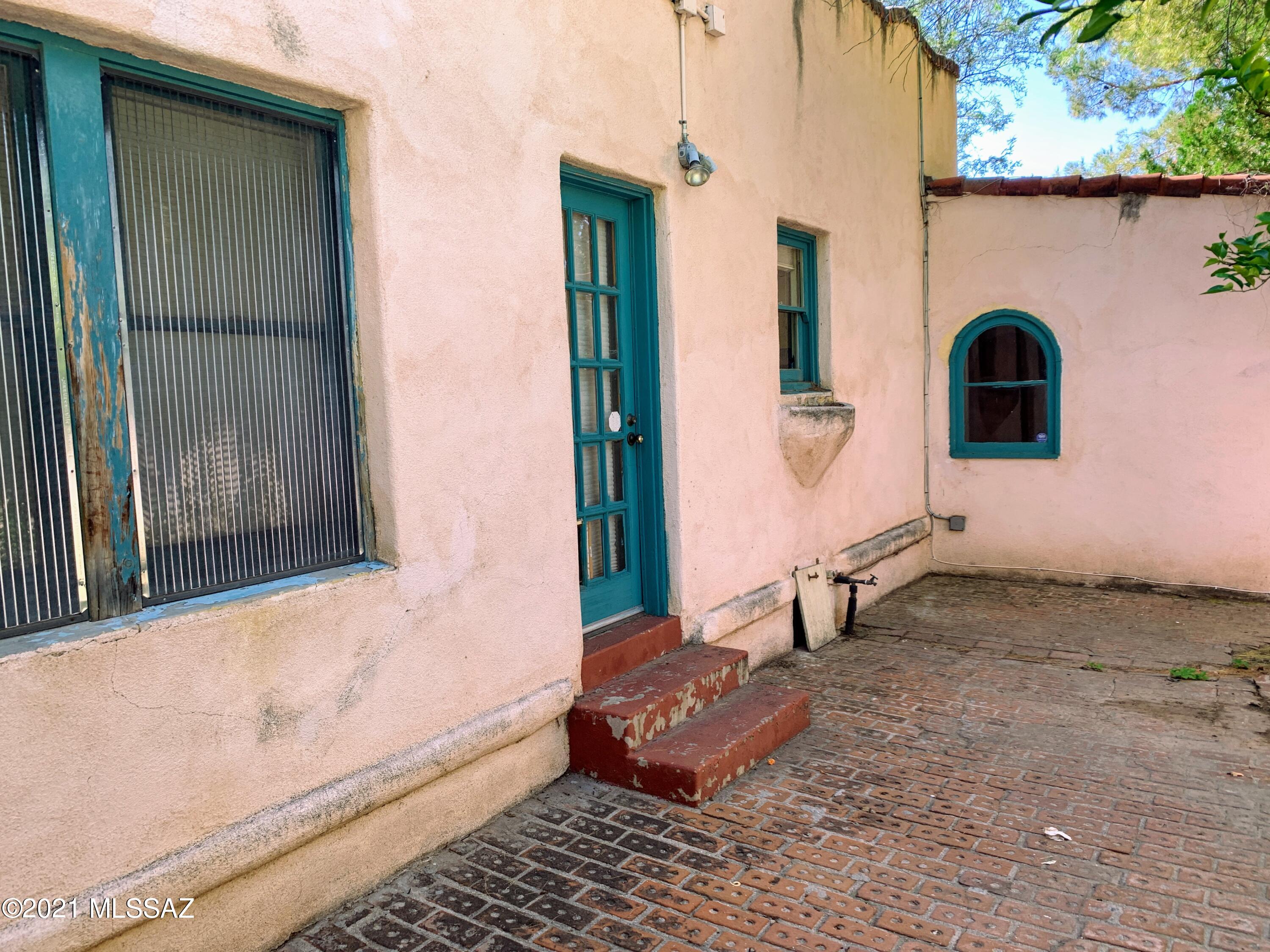 Monterey Add Amended - Residential