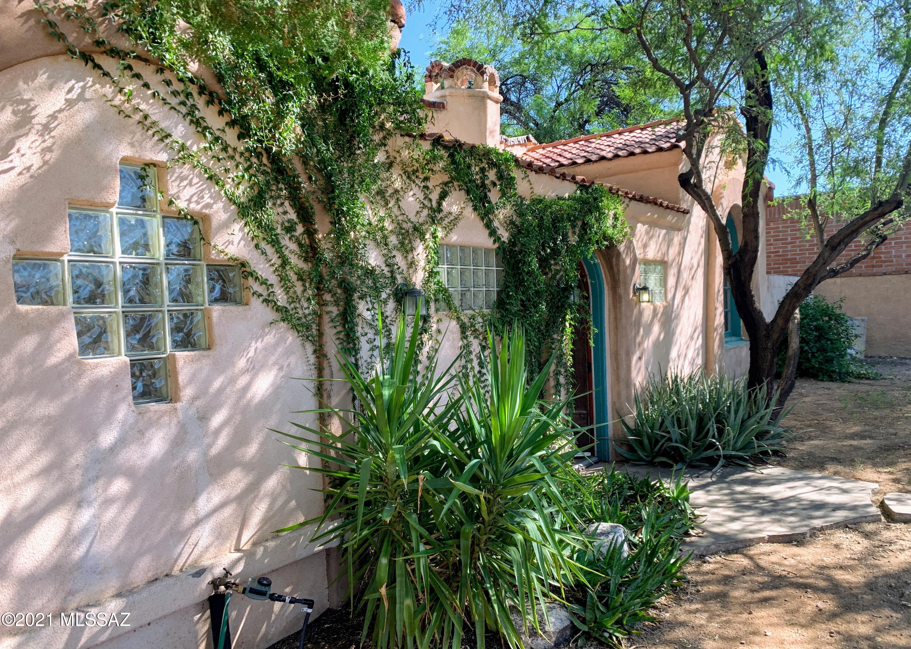 Monterey Add Amended - Residential