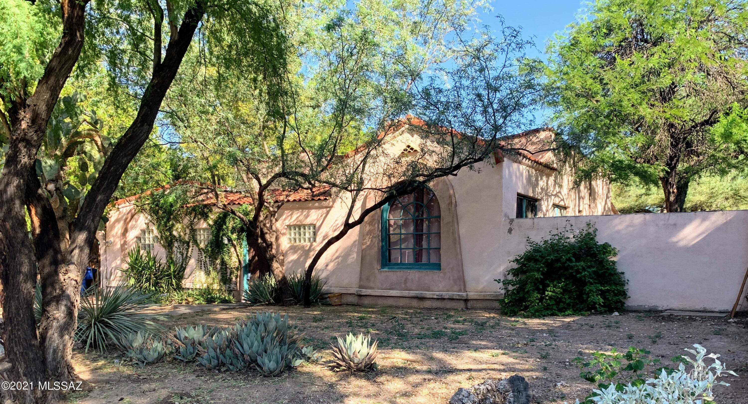 Monterey Add Amended - Residential