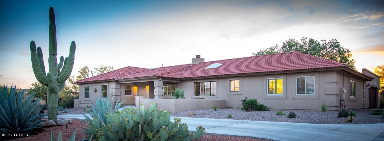 Shadow Hills (484-595) - Residential