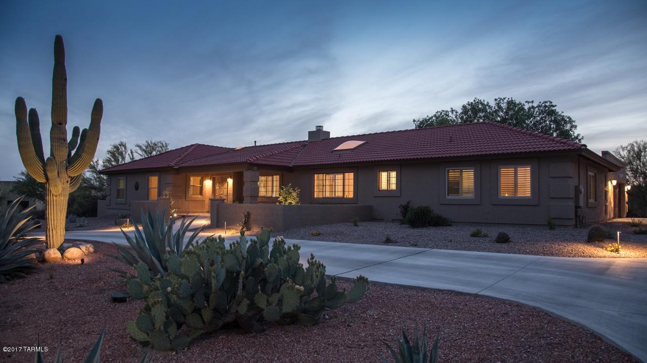 Shadow Hills (484-595) - Residential
