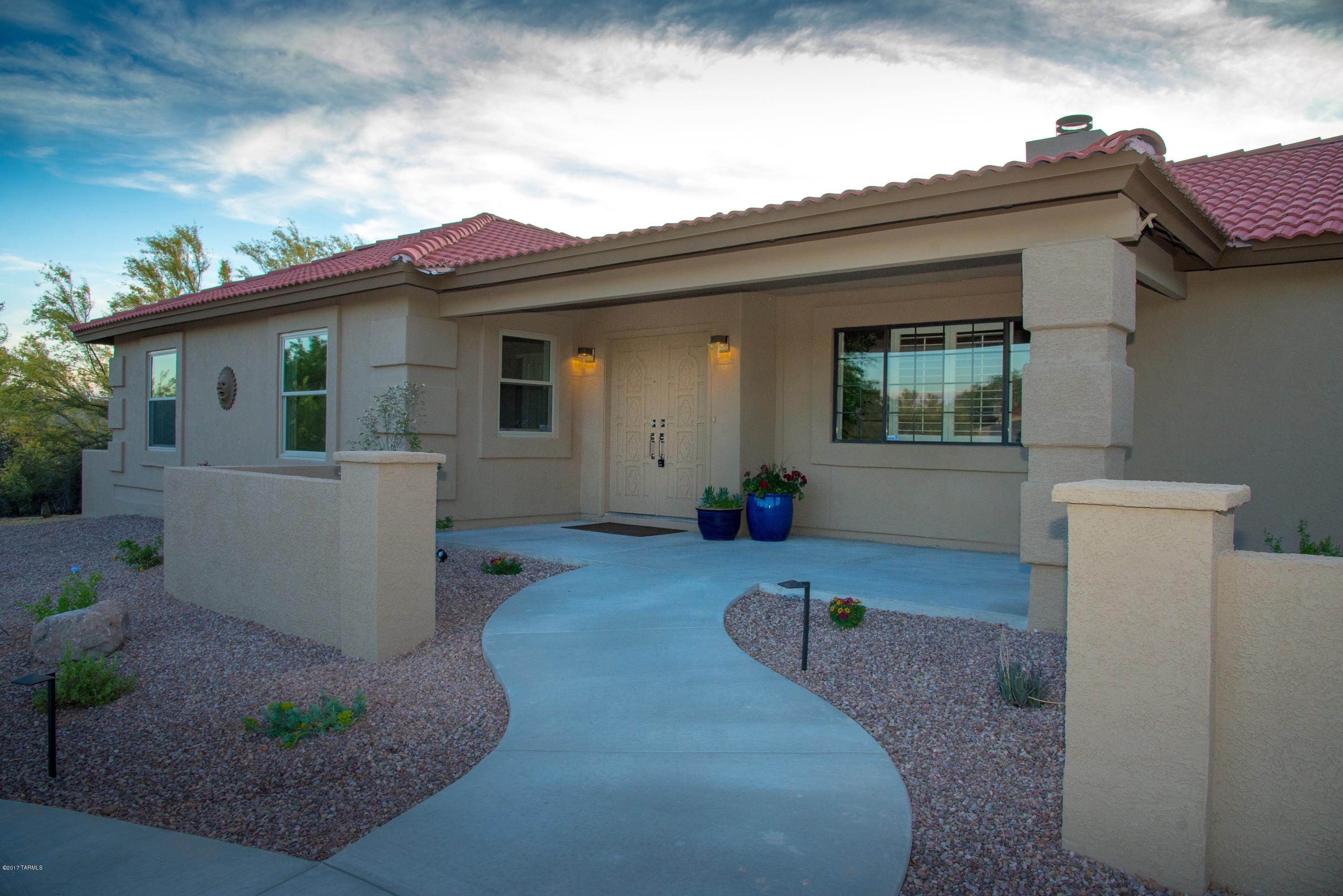 Shadow Hills (484-595) - Residential