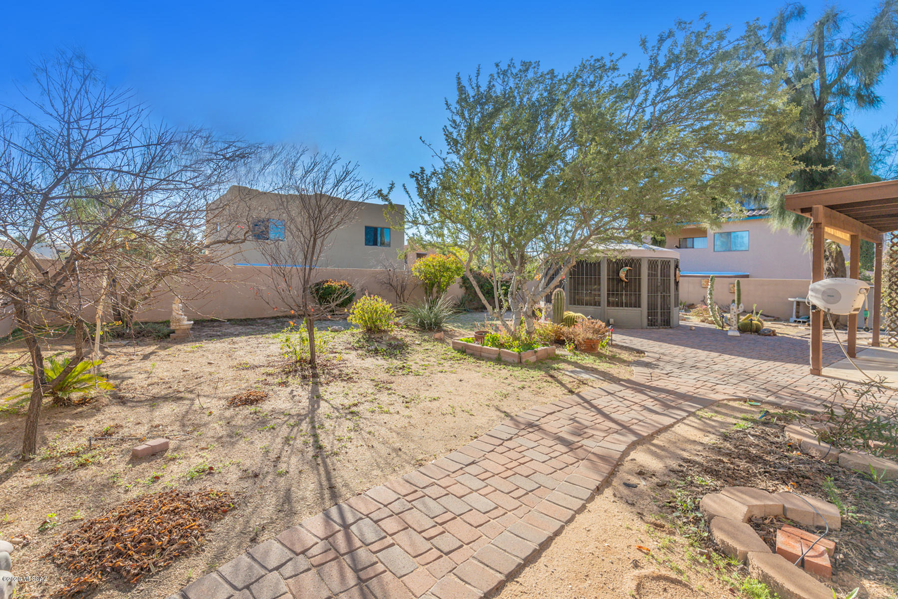 Overton Heights III(51-138) - Residential