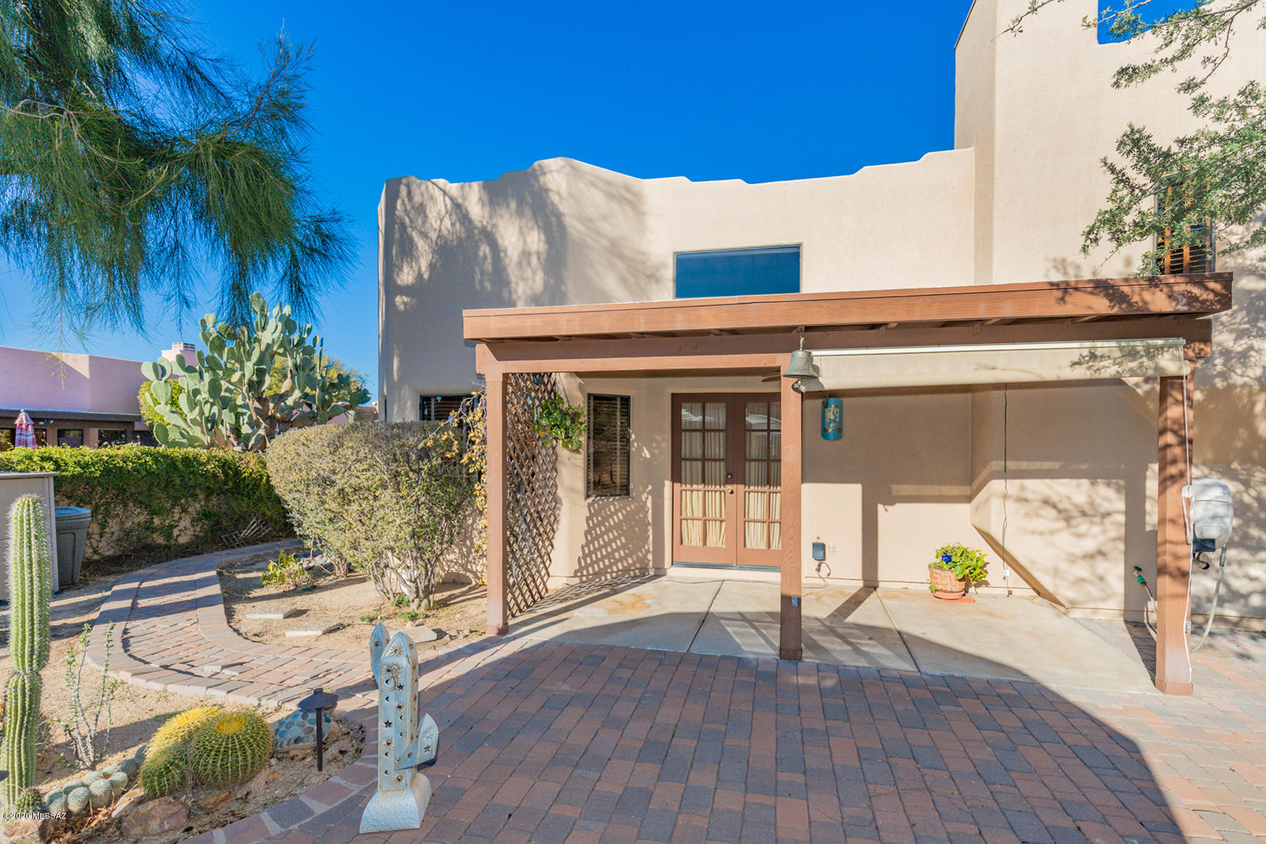 Overton Heights III(51-138) - Residential