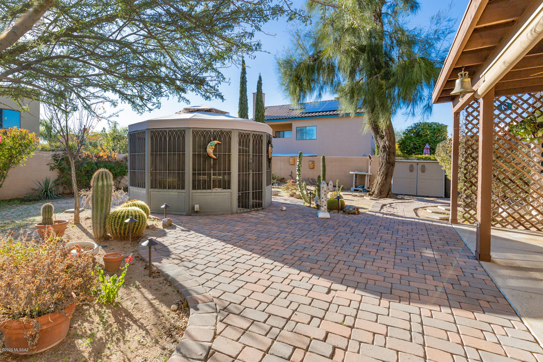 Overton Heights III(51-138) - Residential