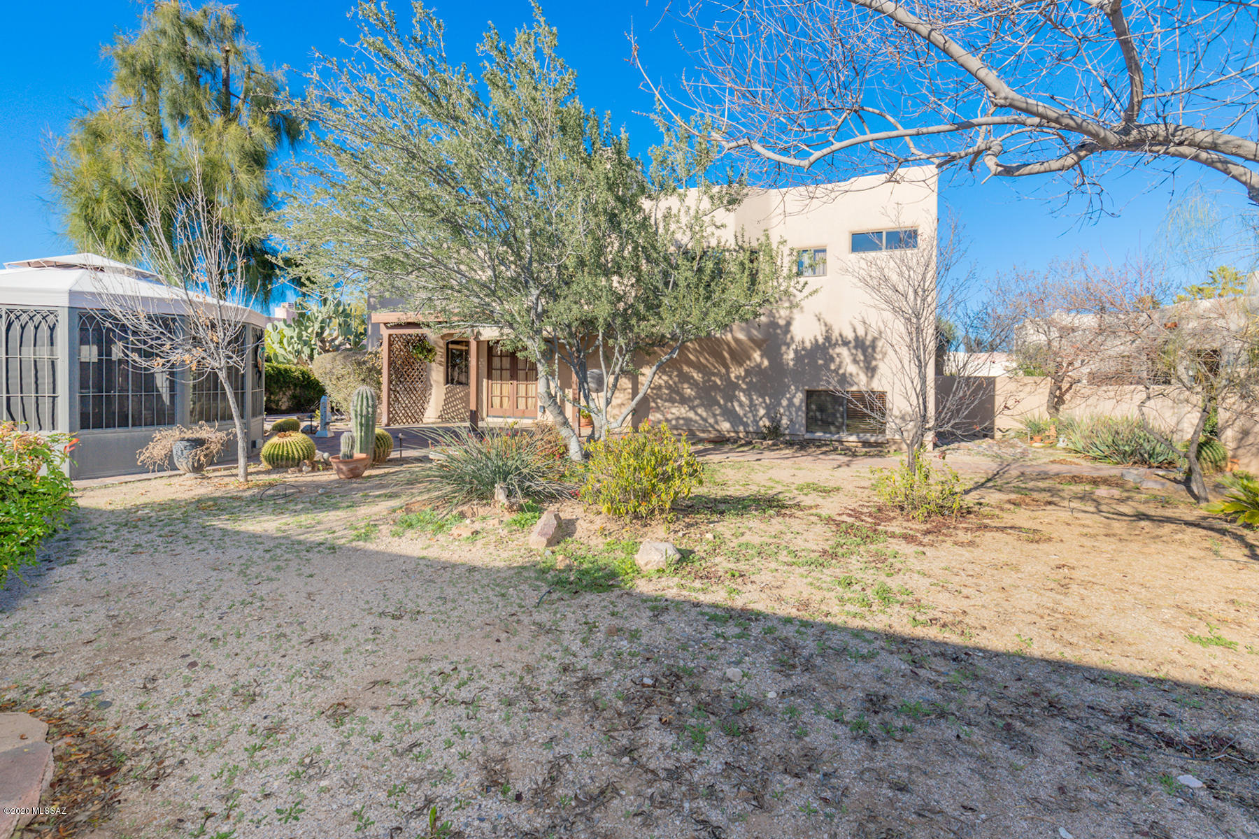Overton Heights III(51-138) - Residential