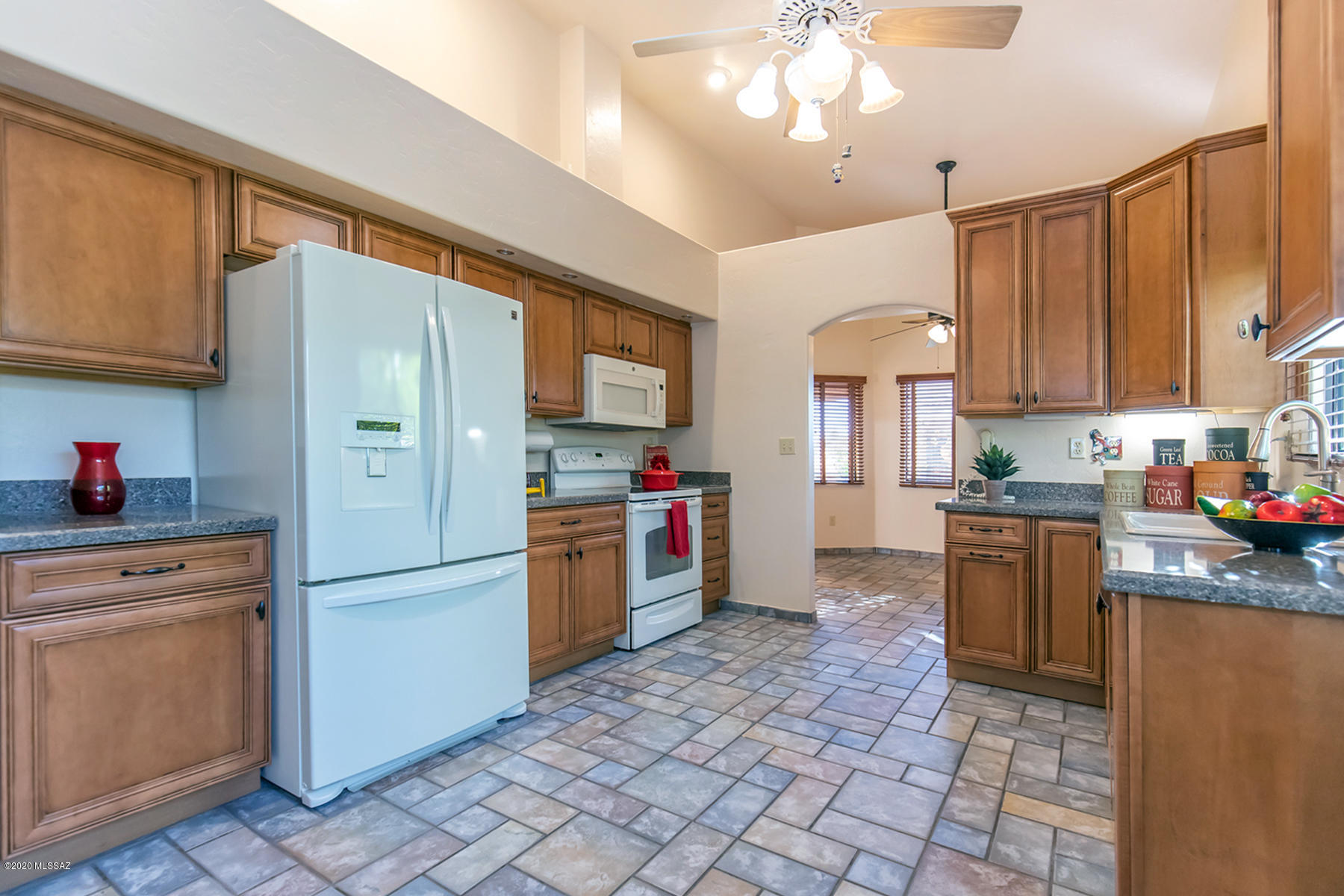 Overton Heights III(51-138) - Residential