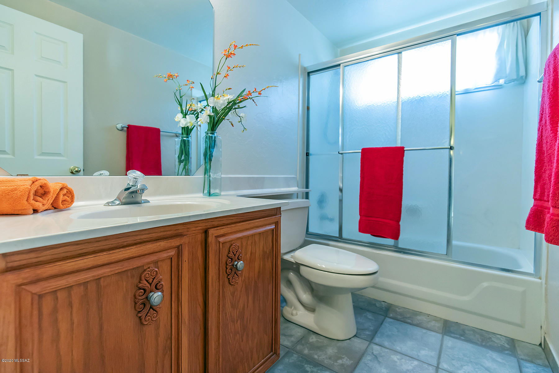 Overton Heights III(51-138) - Residential