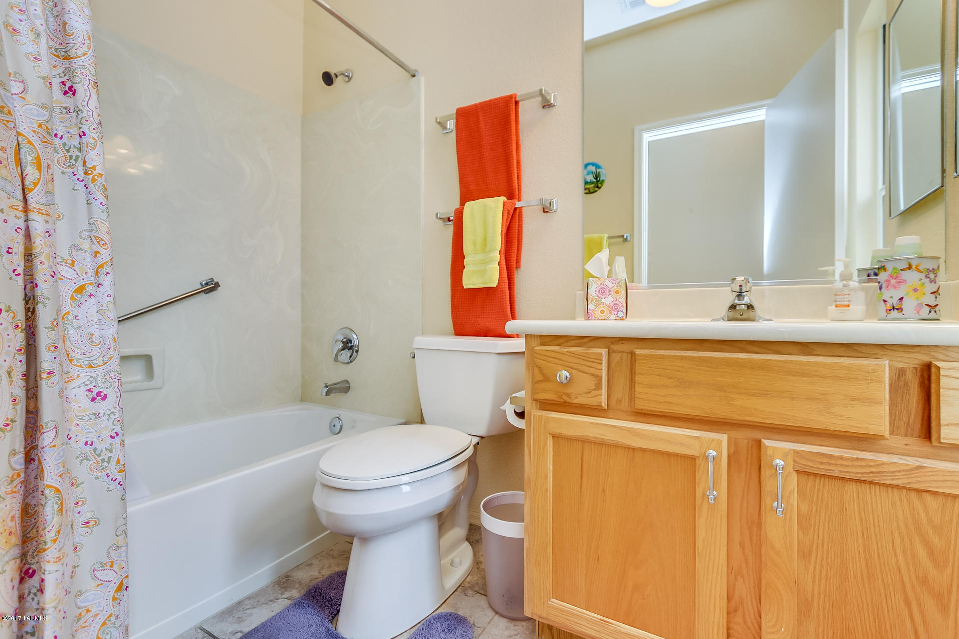 Continental Ranch Sunflower - Residential