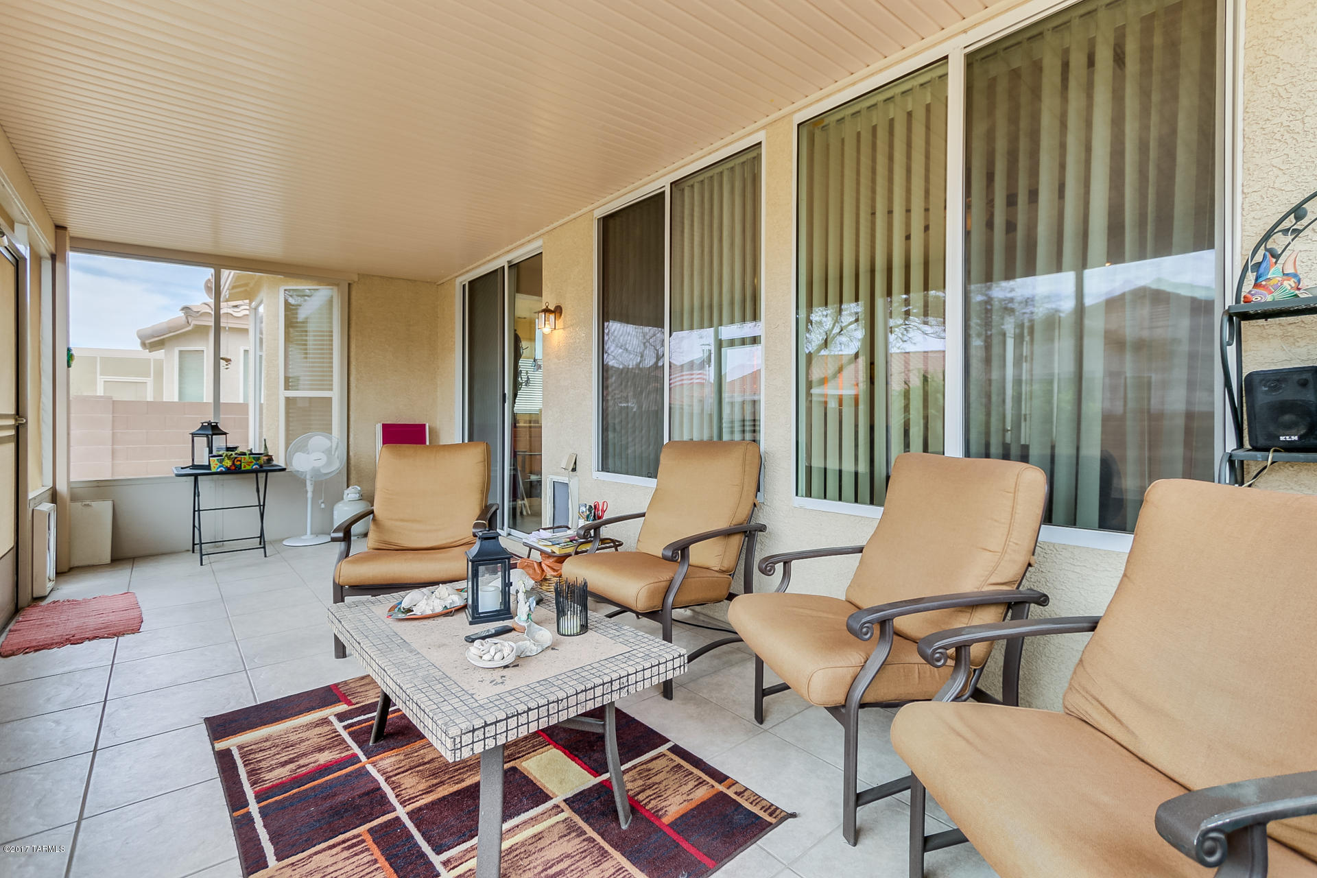 Continental Ranch Sunflower - Residential