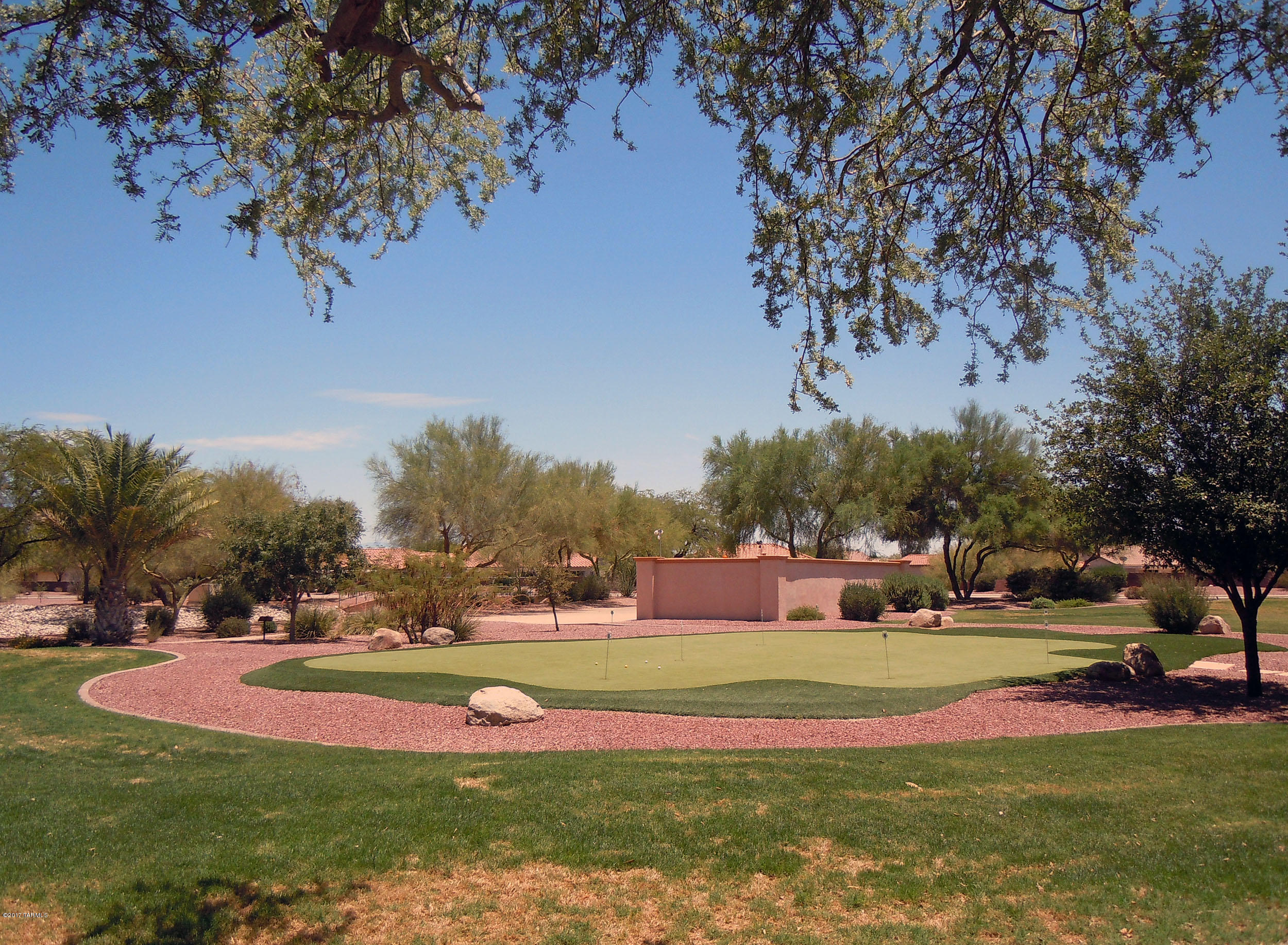 Continental Ranch Sunflower - Residential