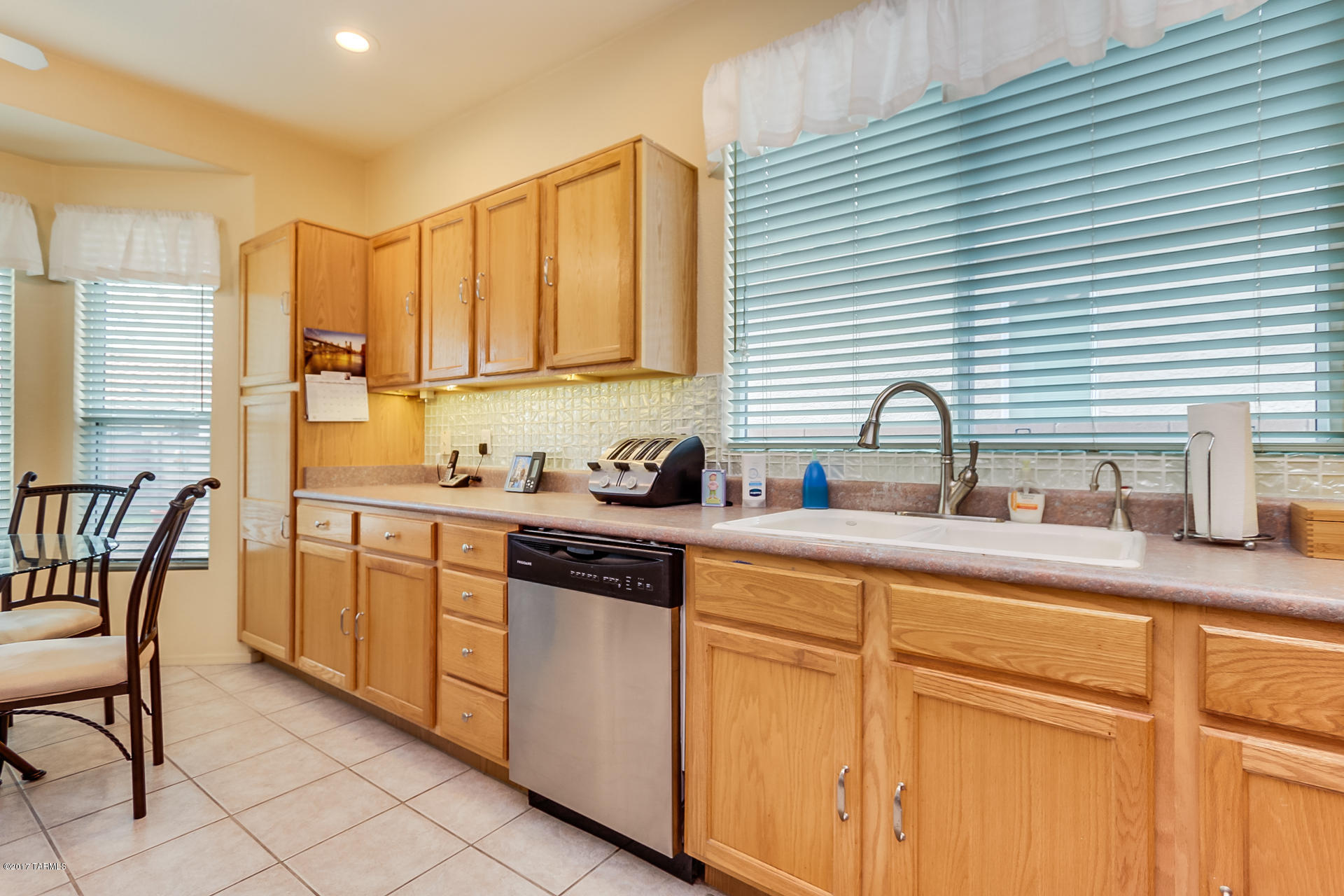 Continental Ranch Sunflower - Residential