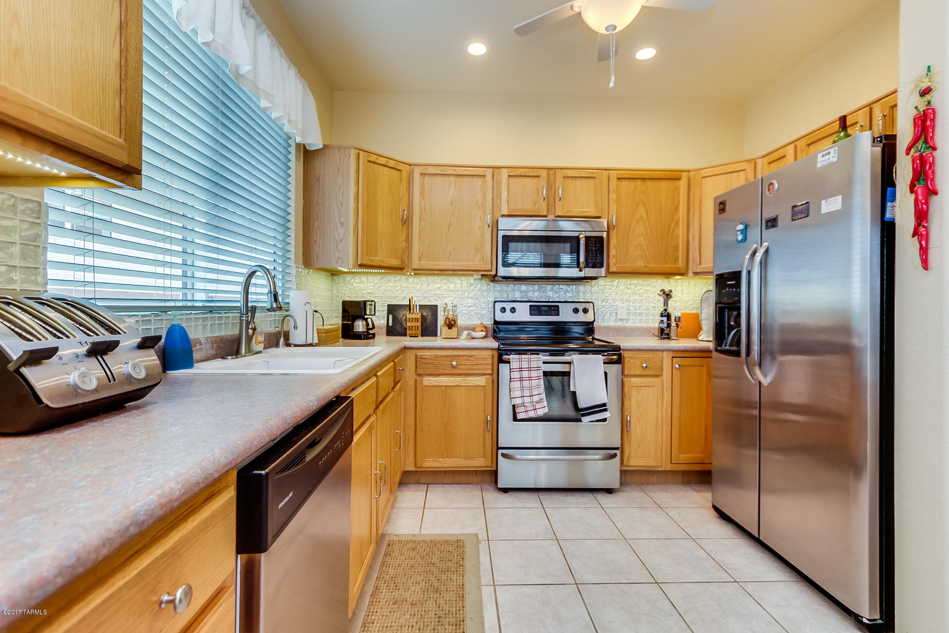 Continental Ranch Sunflower - Residential