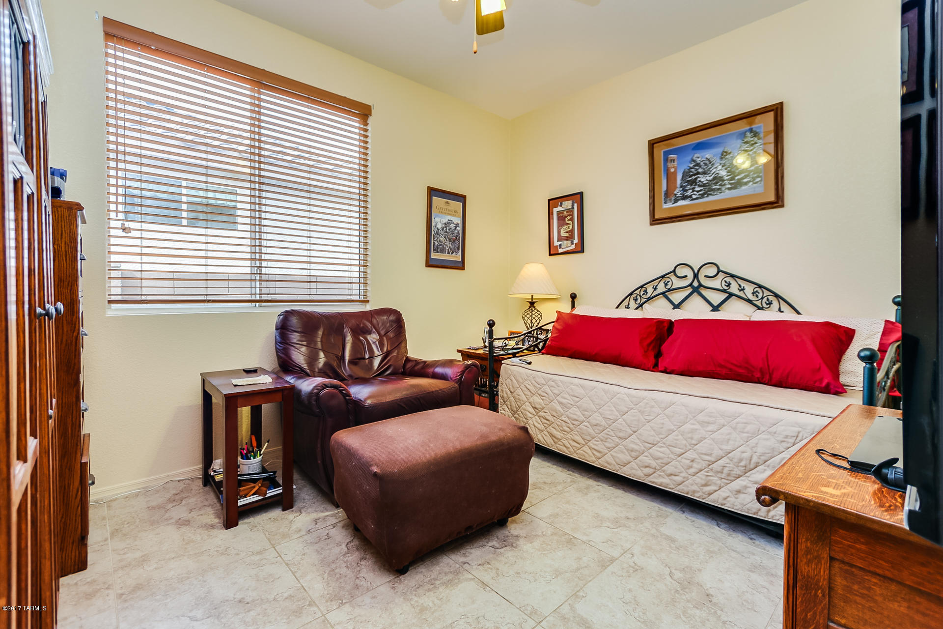 Continental Ranch Sunflower - Residential