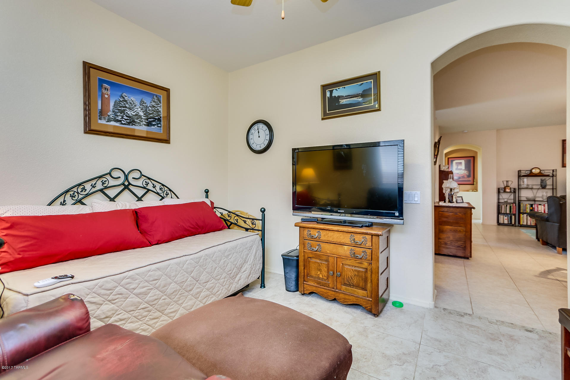 Continental Ranch Sunflower - Residential