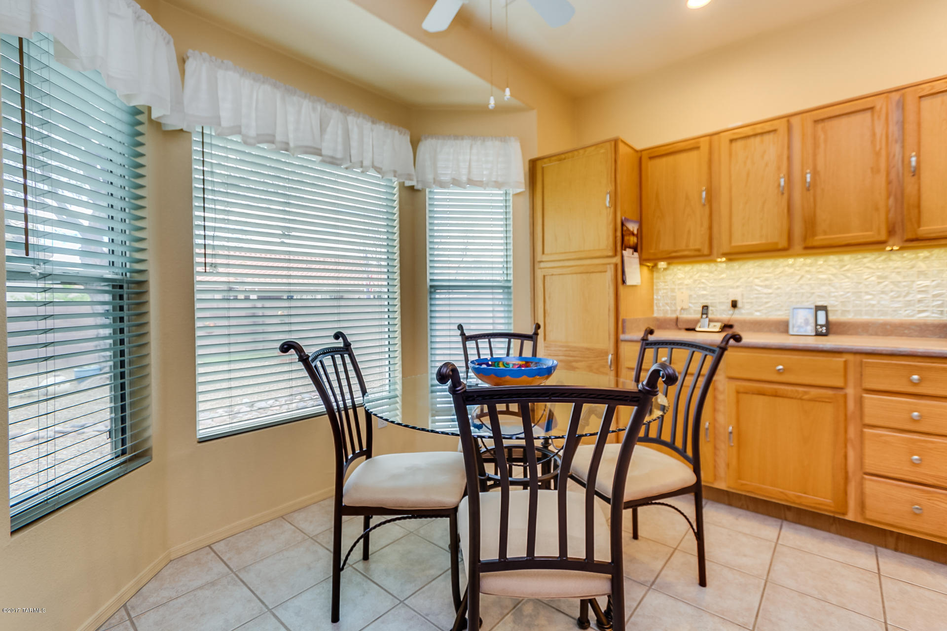 Continental Ranch Sunflower - Residential
