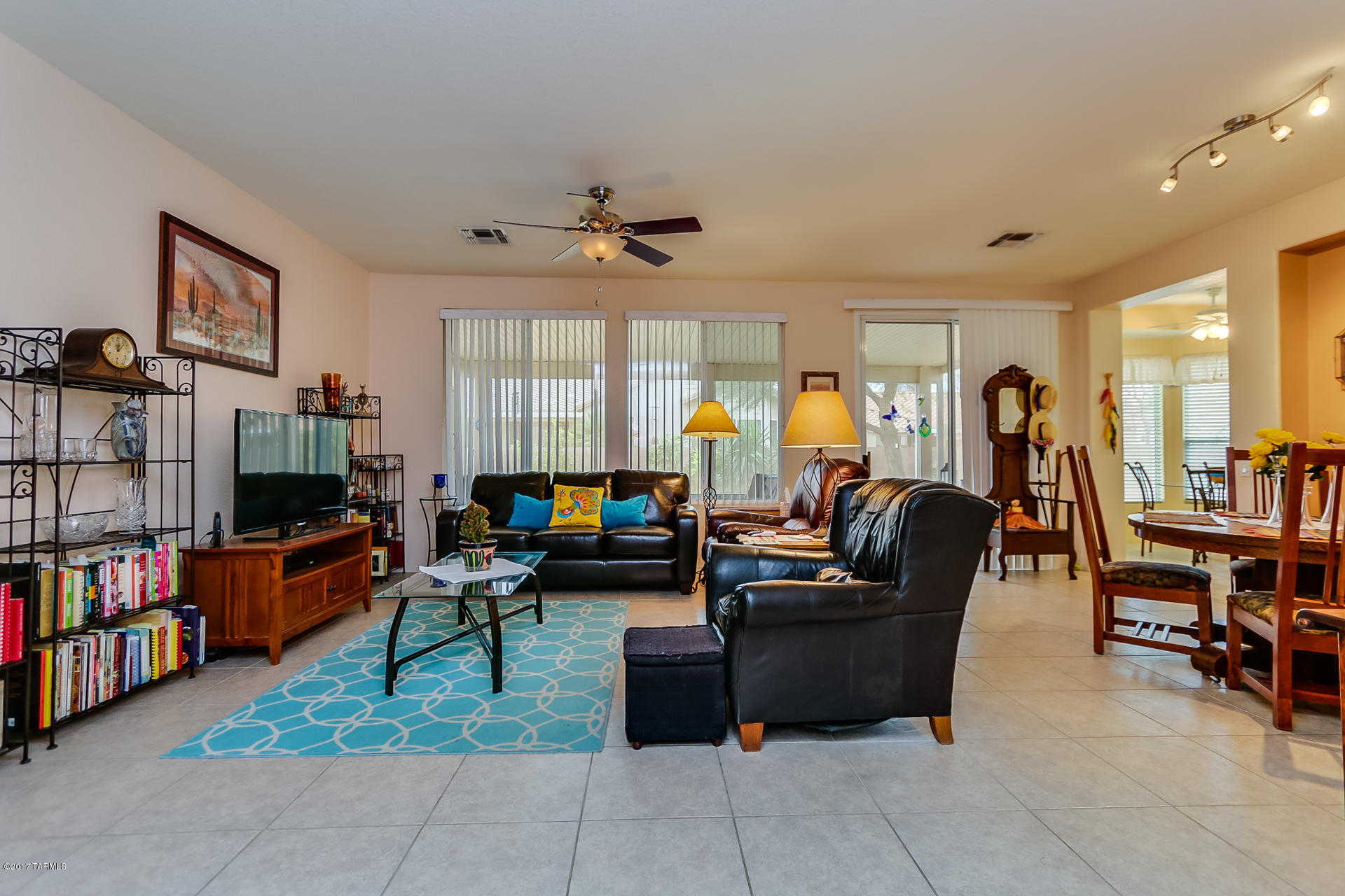 Continental Ranch Sunflower - Residential