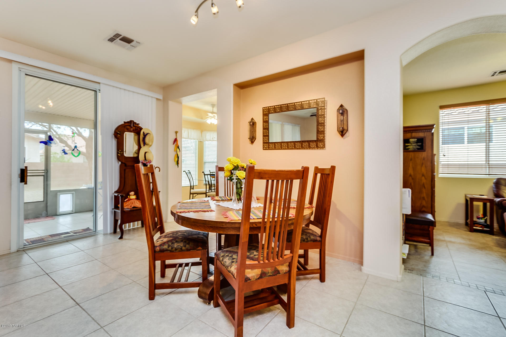 Continental Ranch Sunflower - Residential