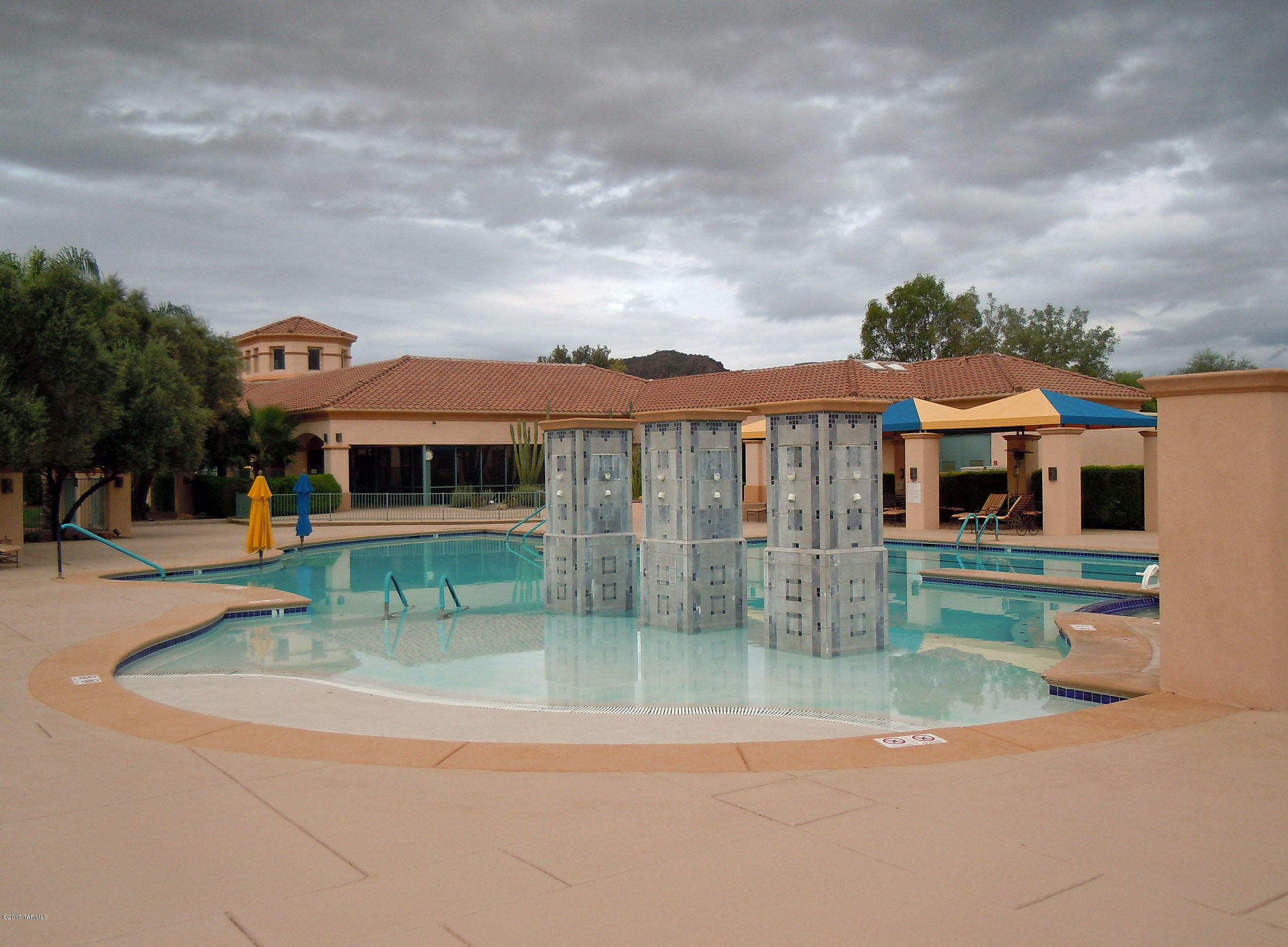 Continental Ranch Sunflower - Residential